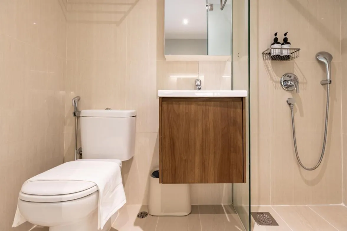 Heritage Collection on Boat Quay - South Bridge Wing - Mobile App Check-In