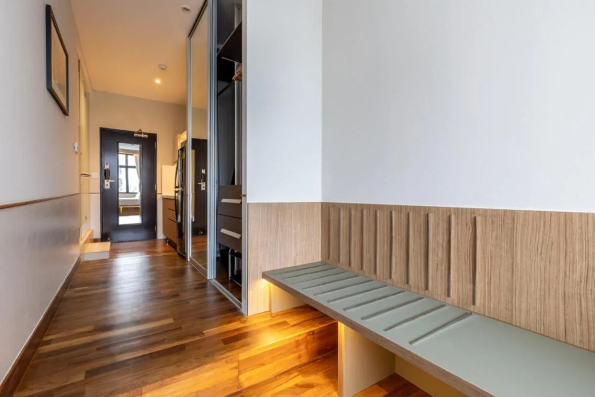 Heritage Collection on Boat Quay - South Bridge Wing - Mobile App Check-In