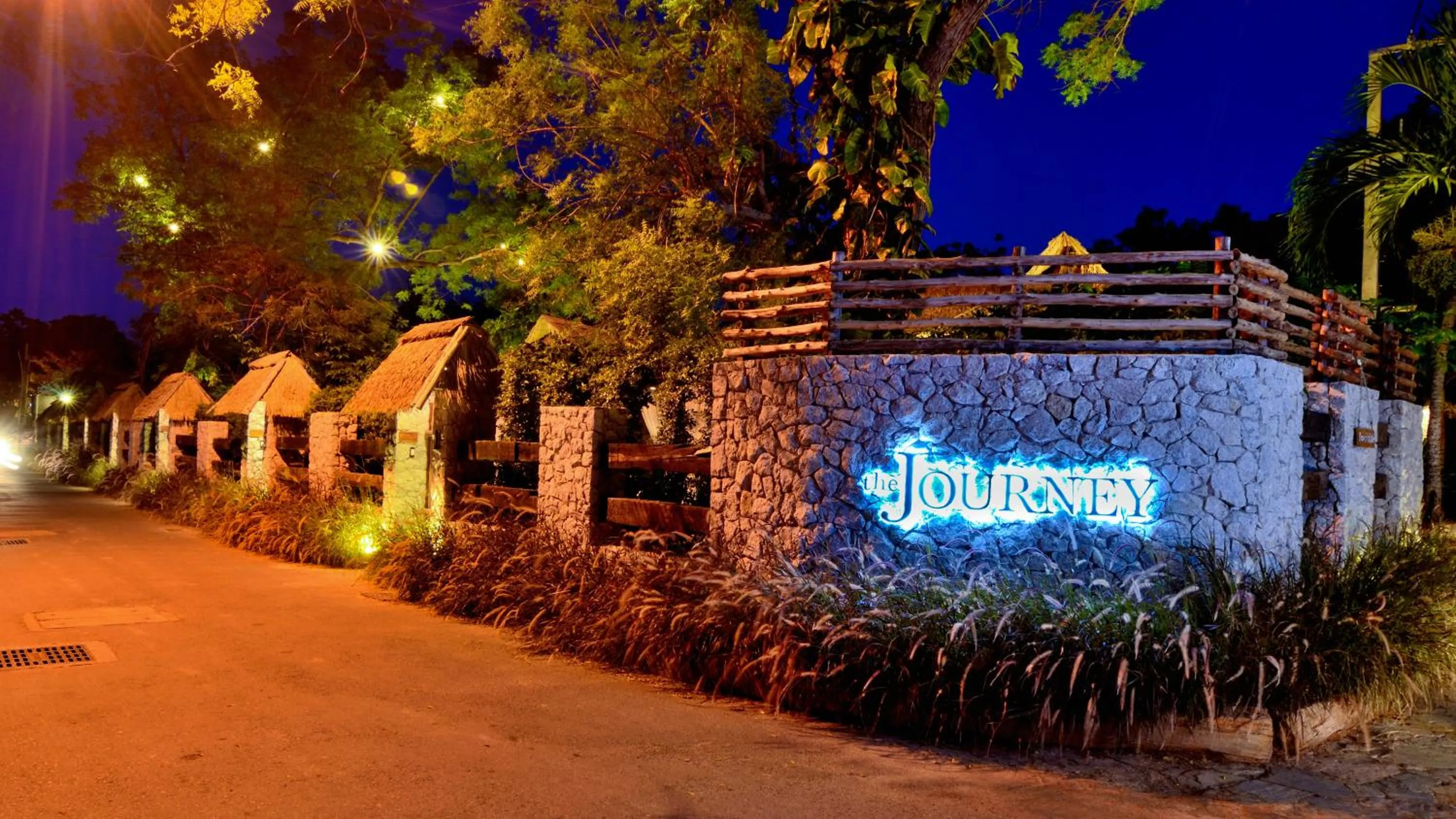 The Journey Resort Pattaya
