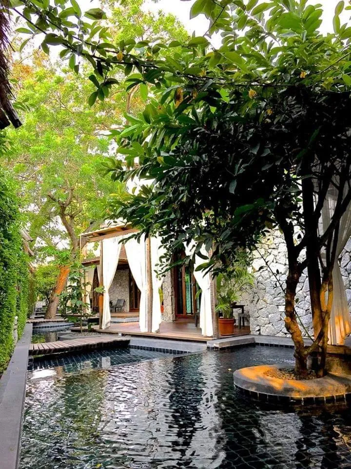 The Journey Resort Pattaya