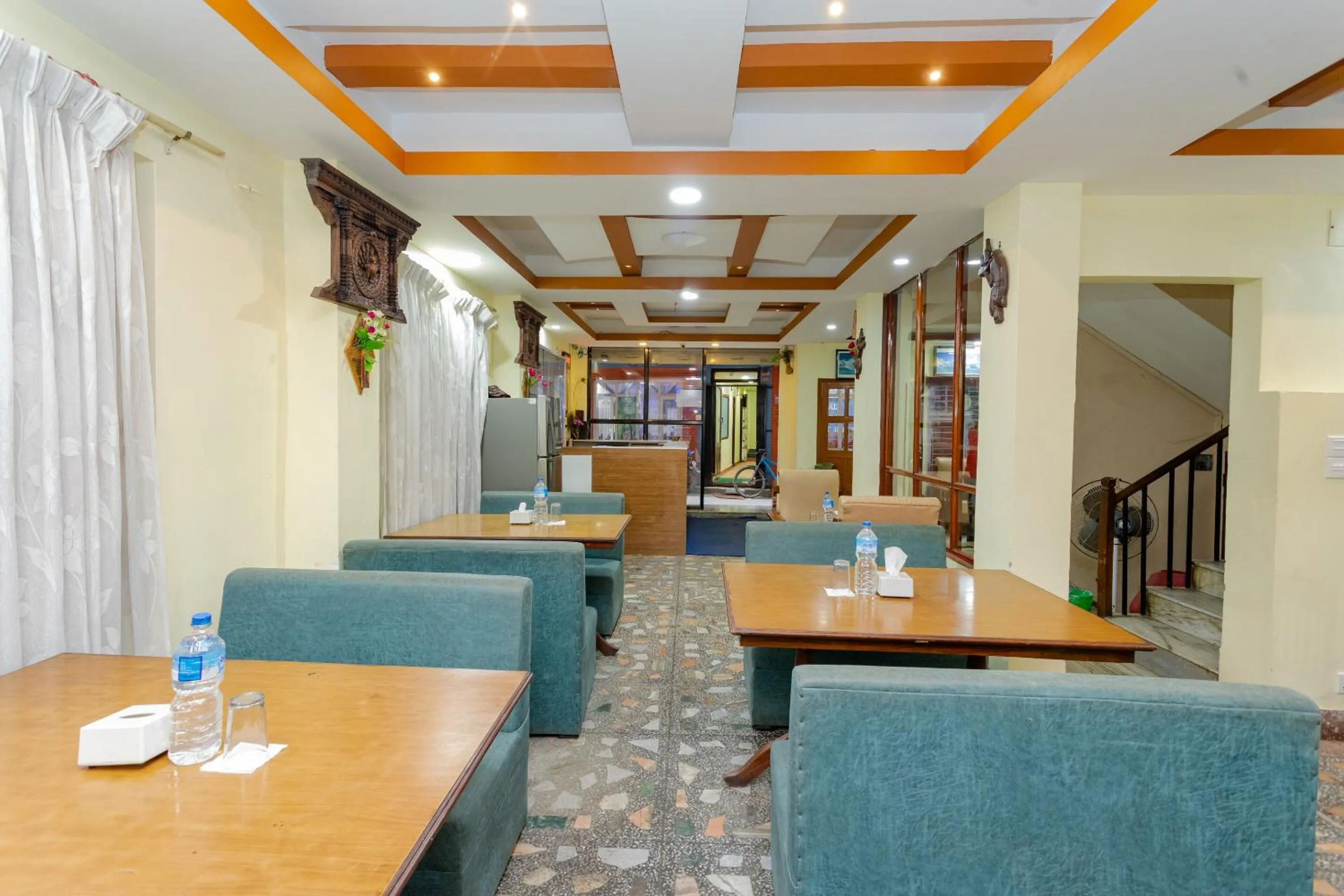Other in OYO 811 Hotel New Pokhara Palace