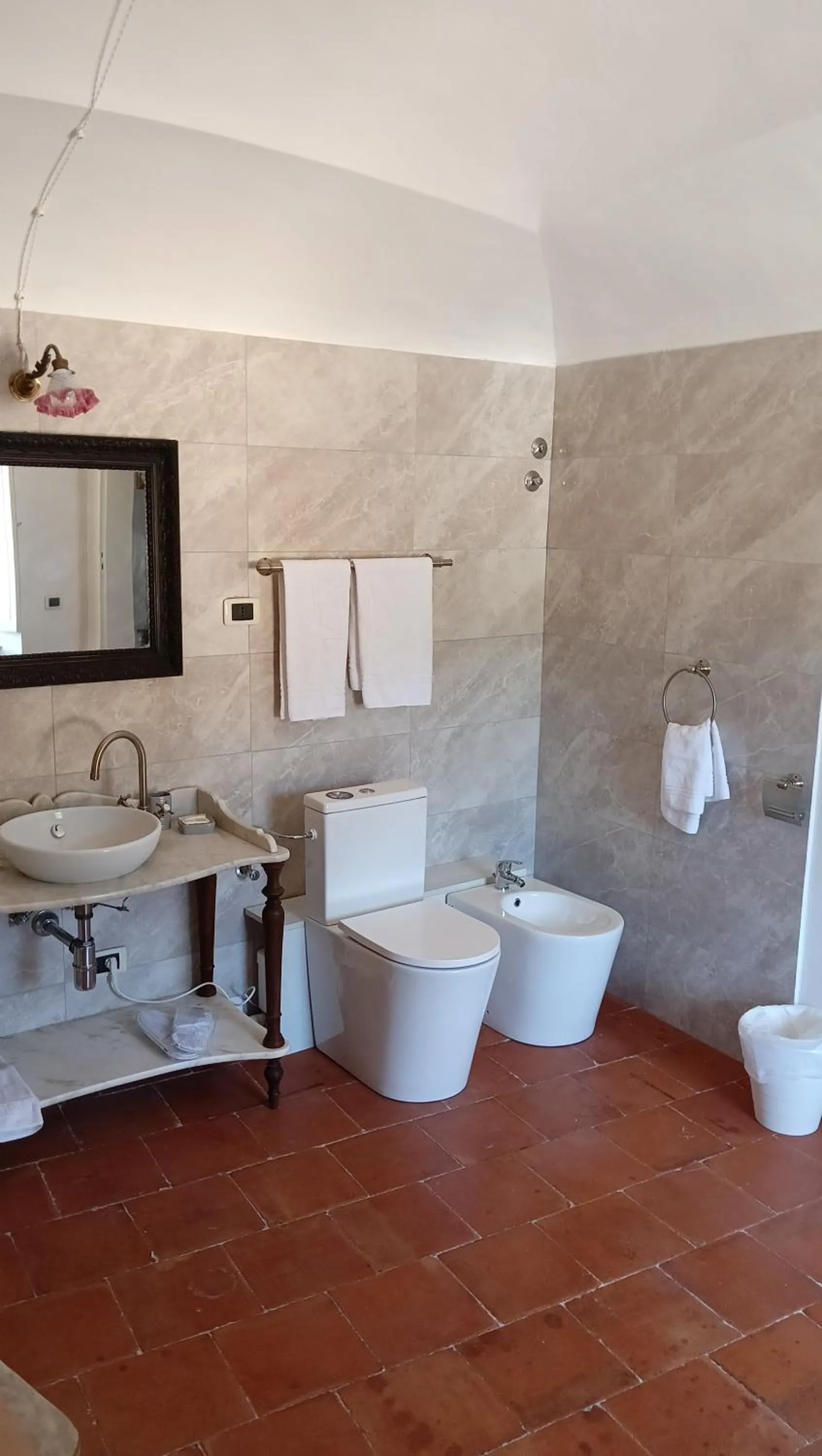 Antica Dimora Fuori Le Mura B&B