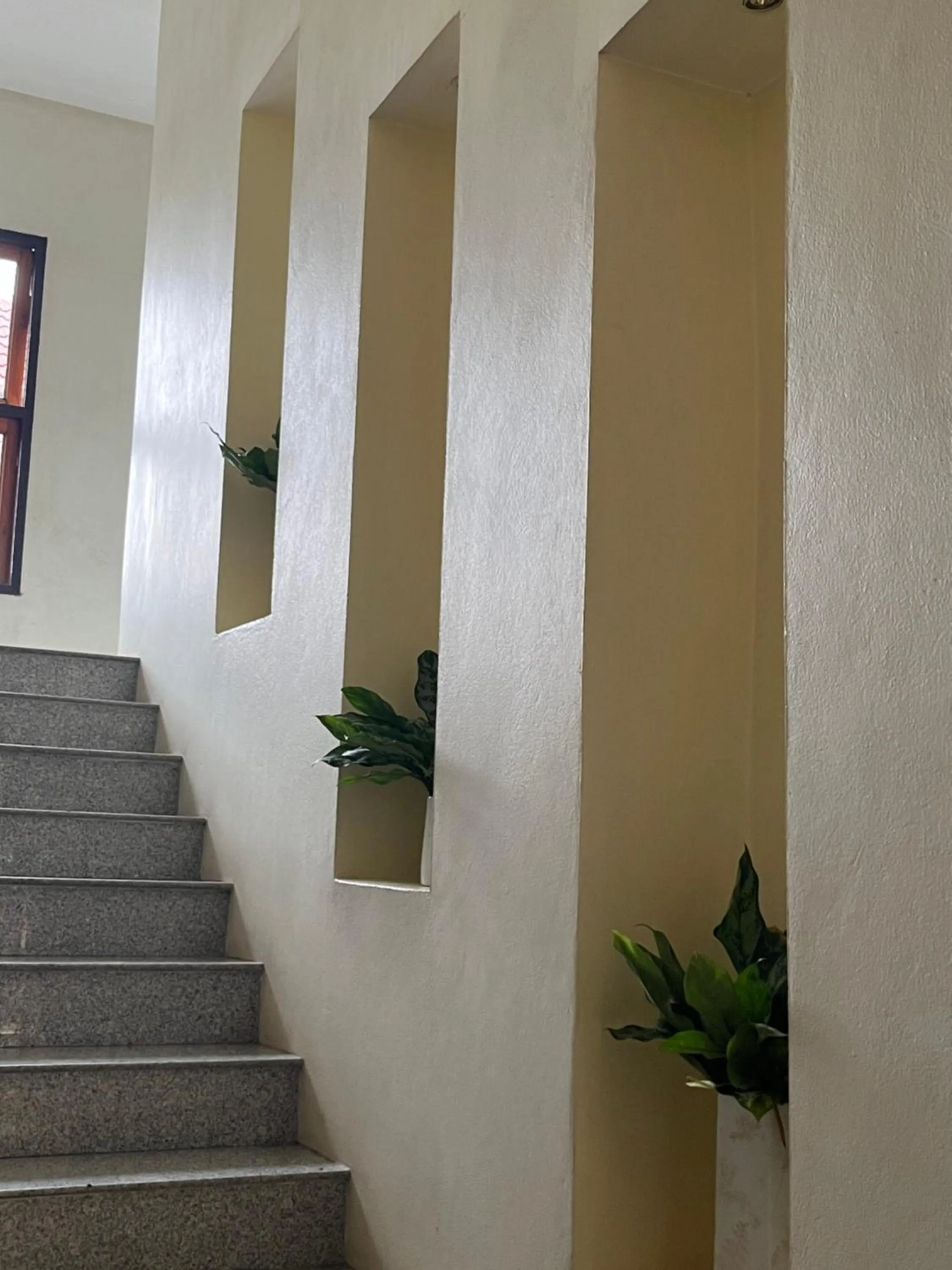 Property building in Chat Residence Hotel