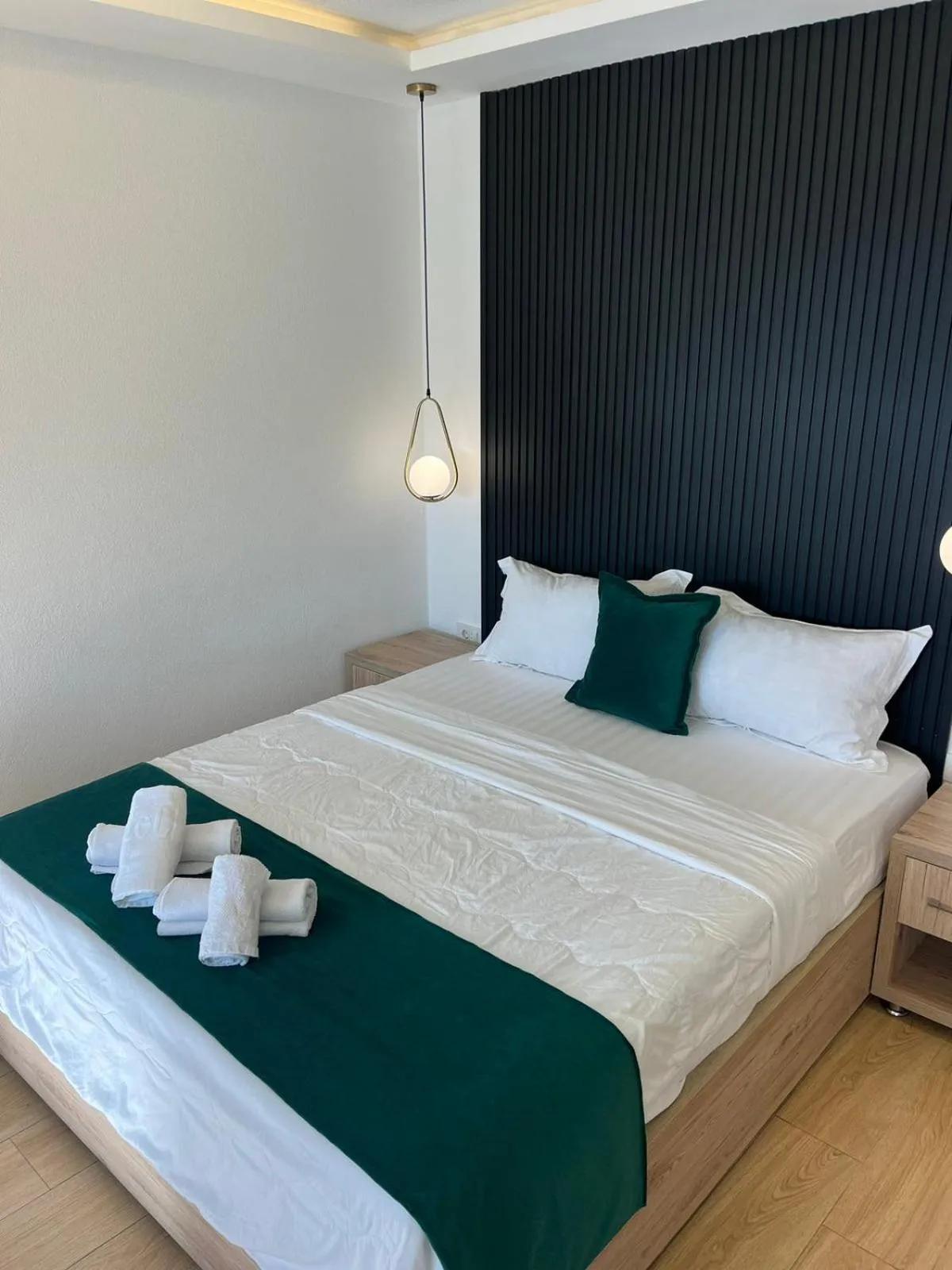 Hotel NOBEL Ulcinj