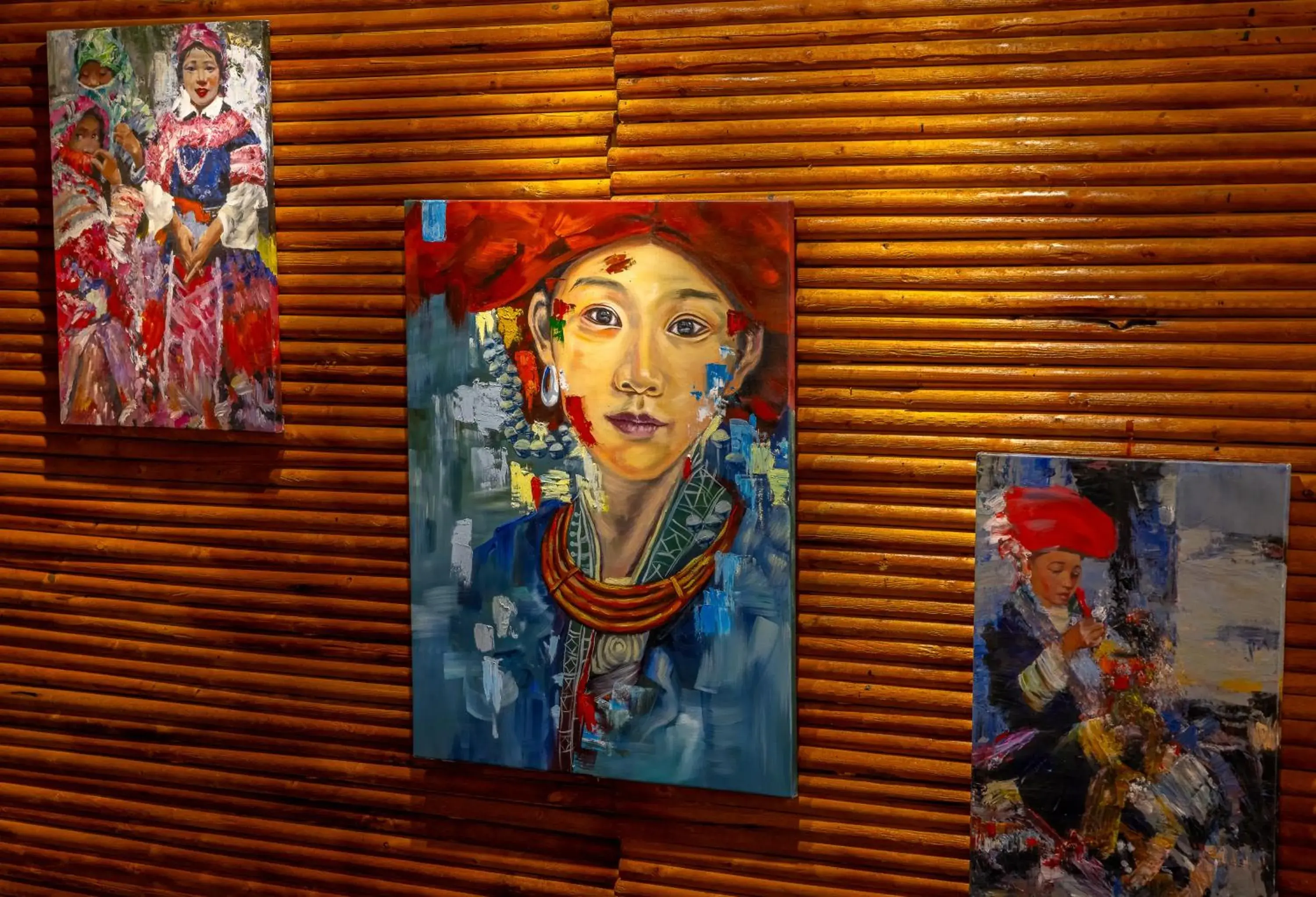 Restaurant/places to eat in Sapaxa Spring Garden Ecolodge Restaurant/places to eat in Sapaxa Spring Garden Ecolodge