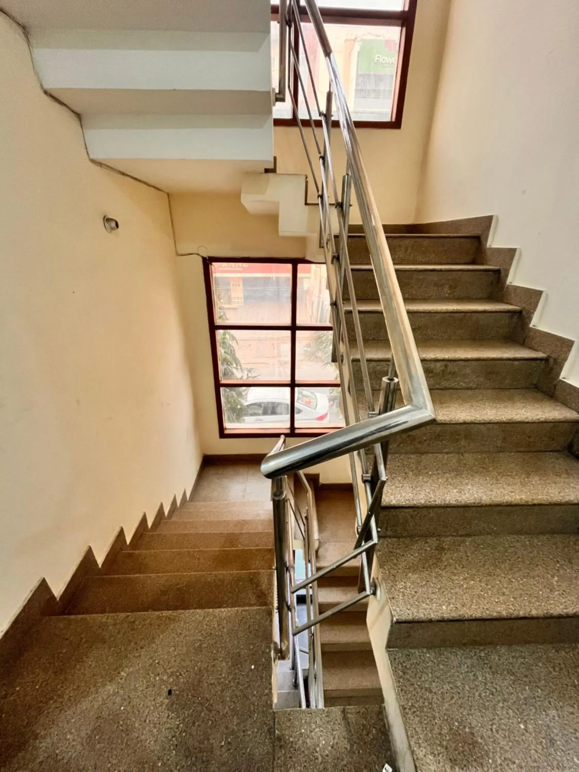 Lobby or reception in Hotel Sunshine Lobby or reception in Hotel Sunshine