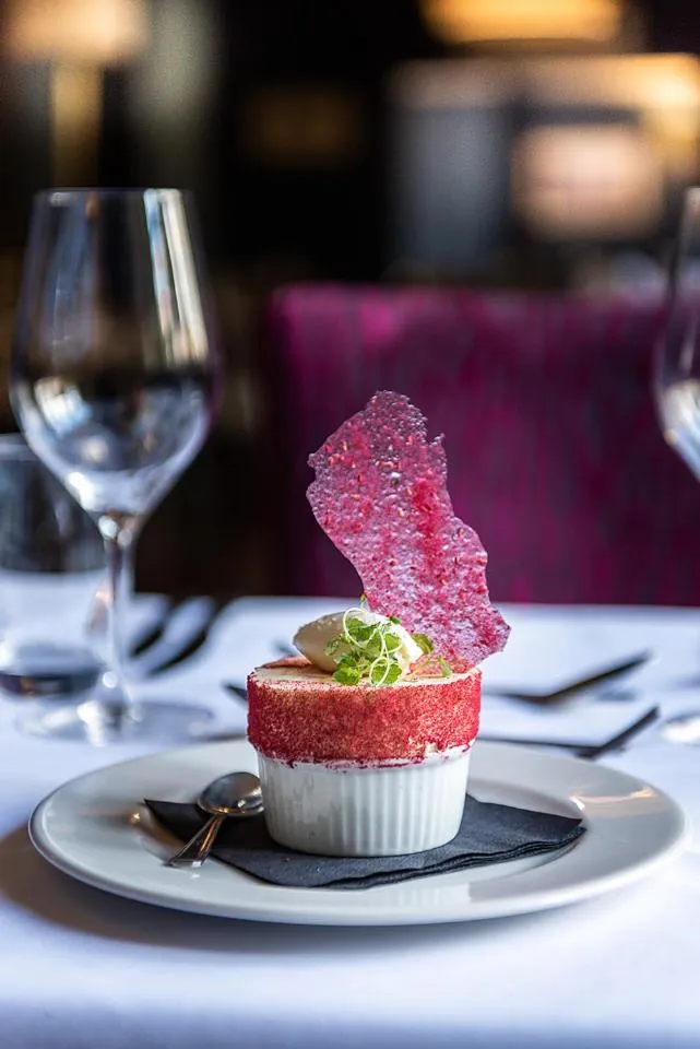 The Parsonage Hotel & Spa