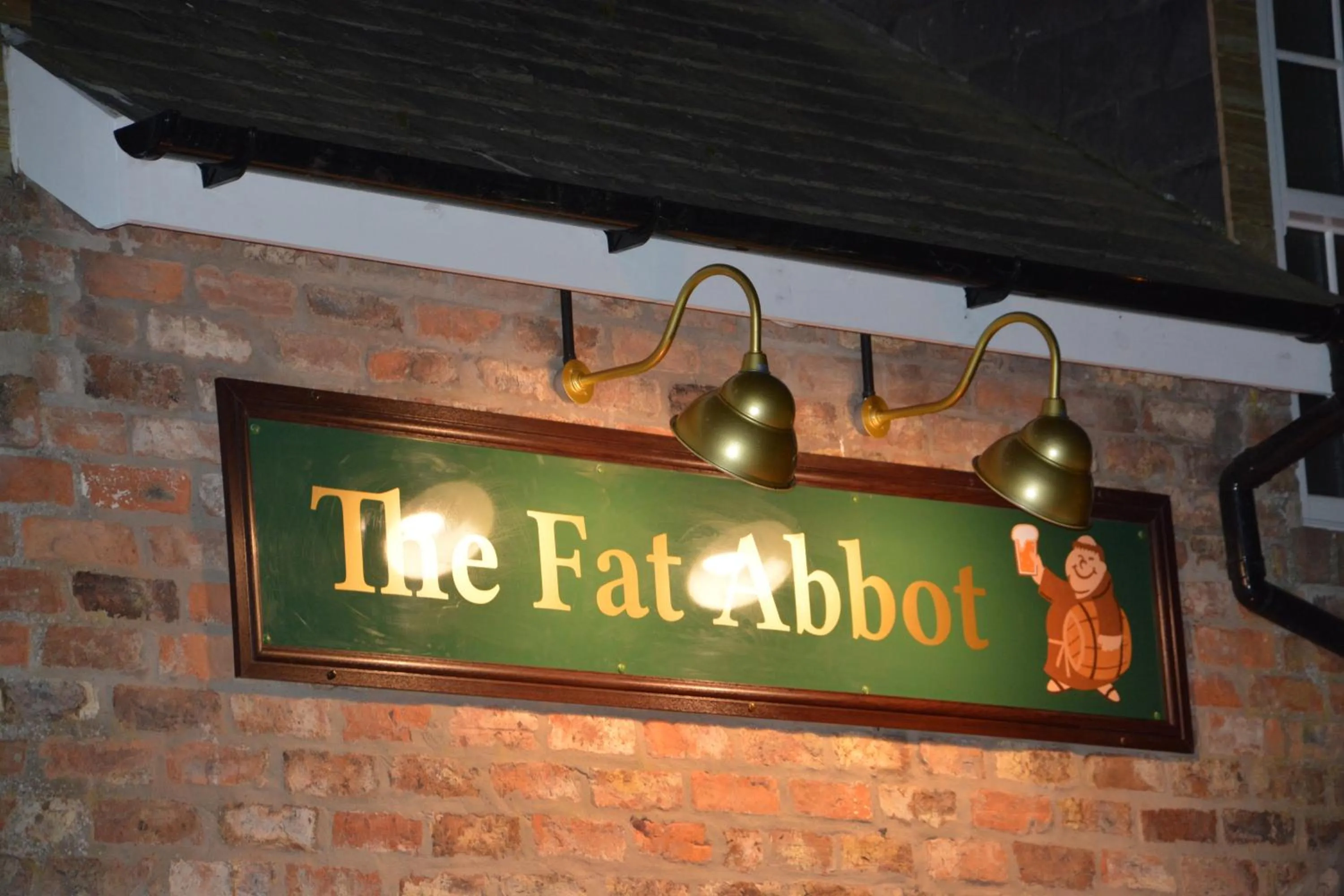 Property logo or sign in The Parsonage Hotel & Spa