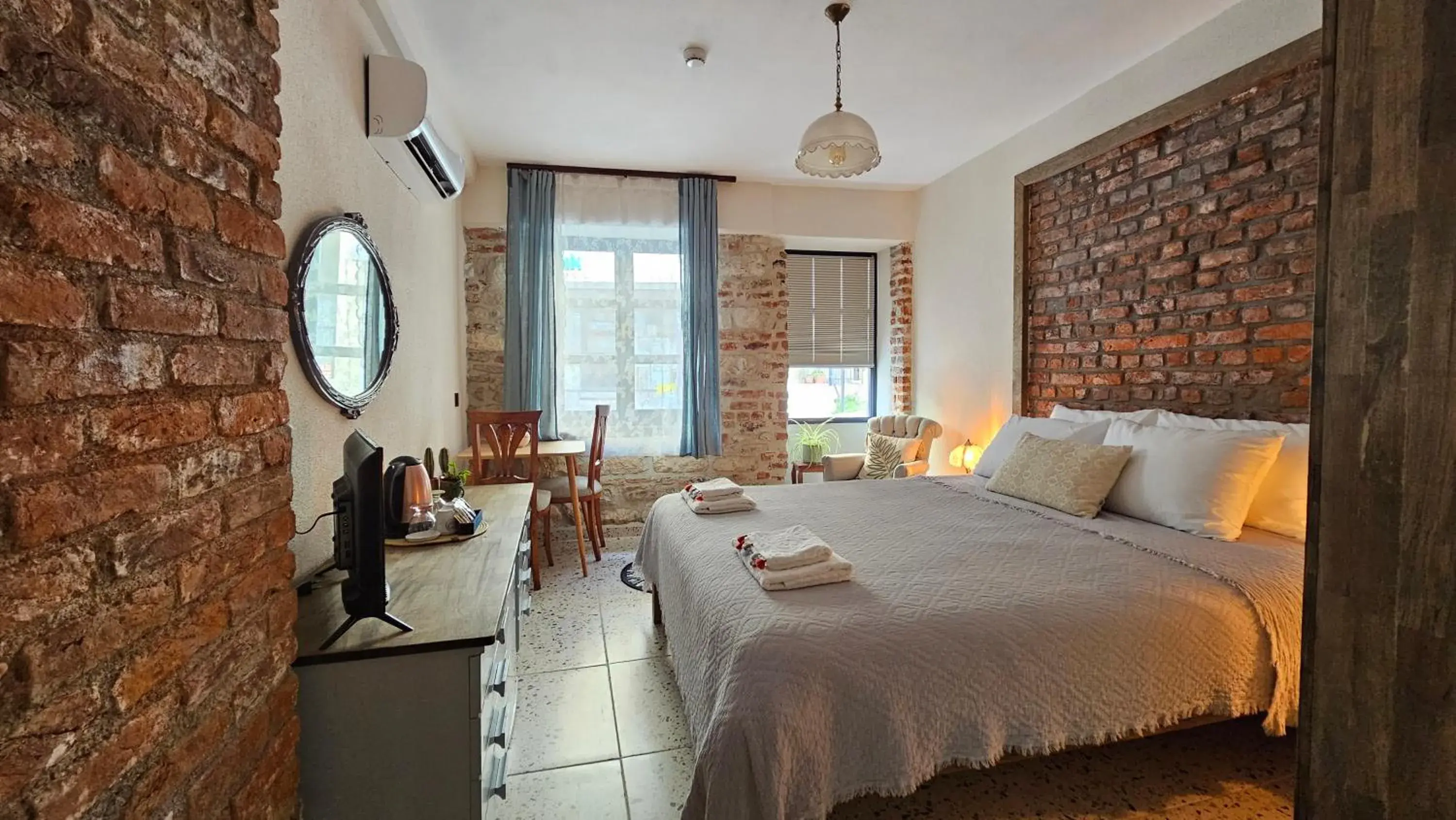 Origin Rooms Urla Origin Rooms Urla