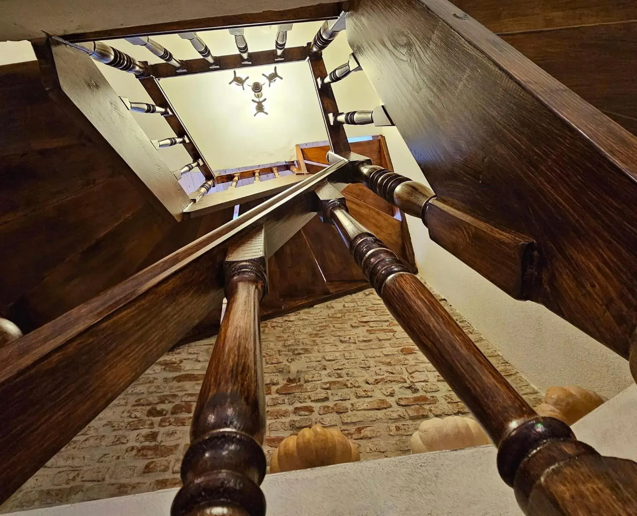 Property building in Origin Rooms Urla Property building in Origin Rooms Urla