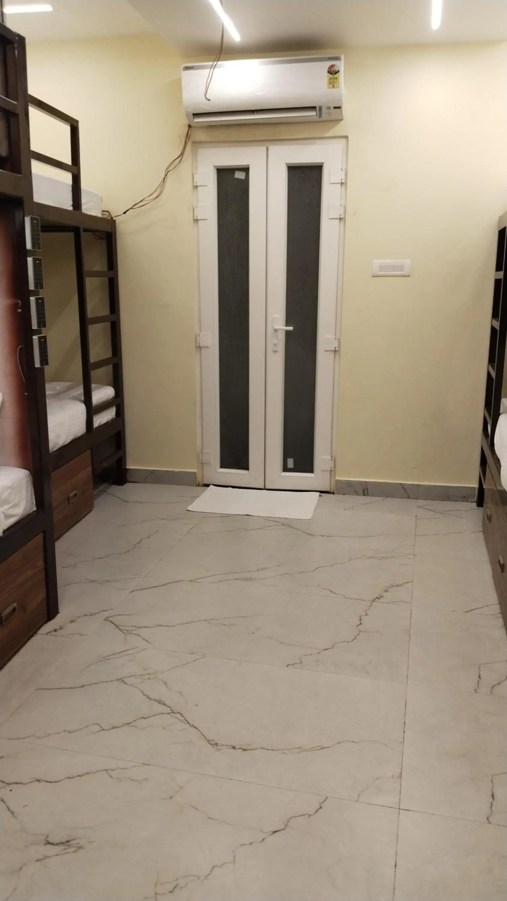 room service in The Banaras Hotel