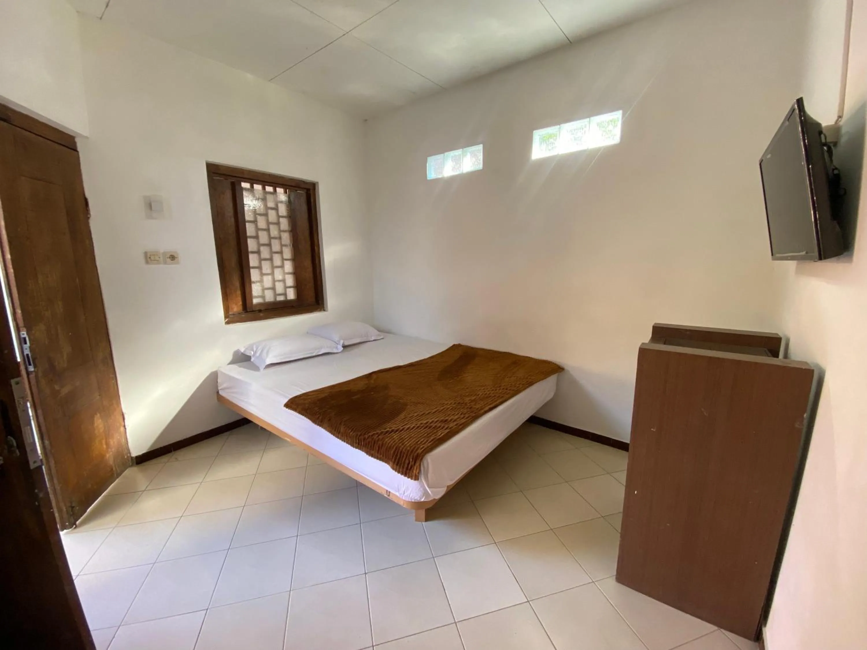 Saraswati Traditional Homestay Temanggung RedPartner