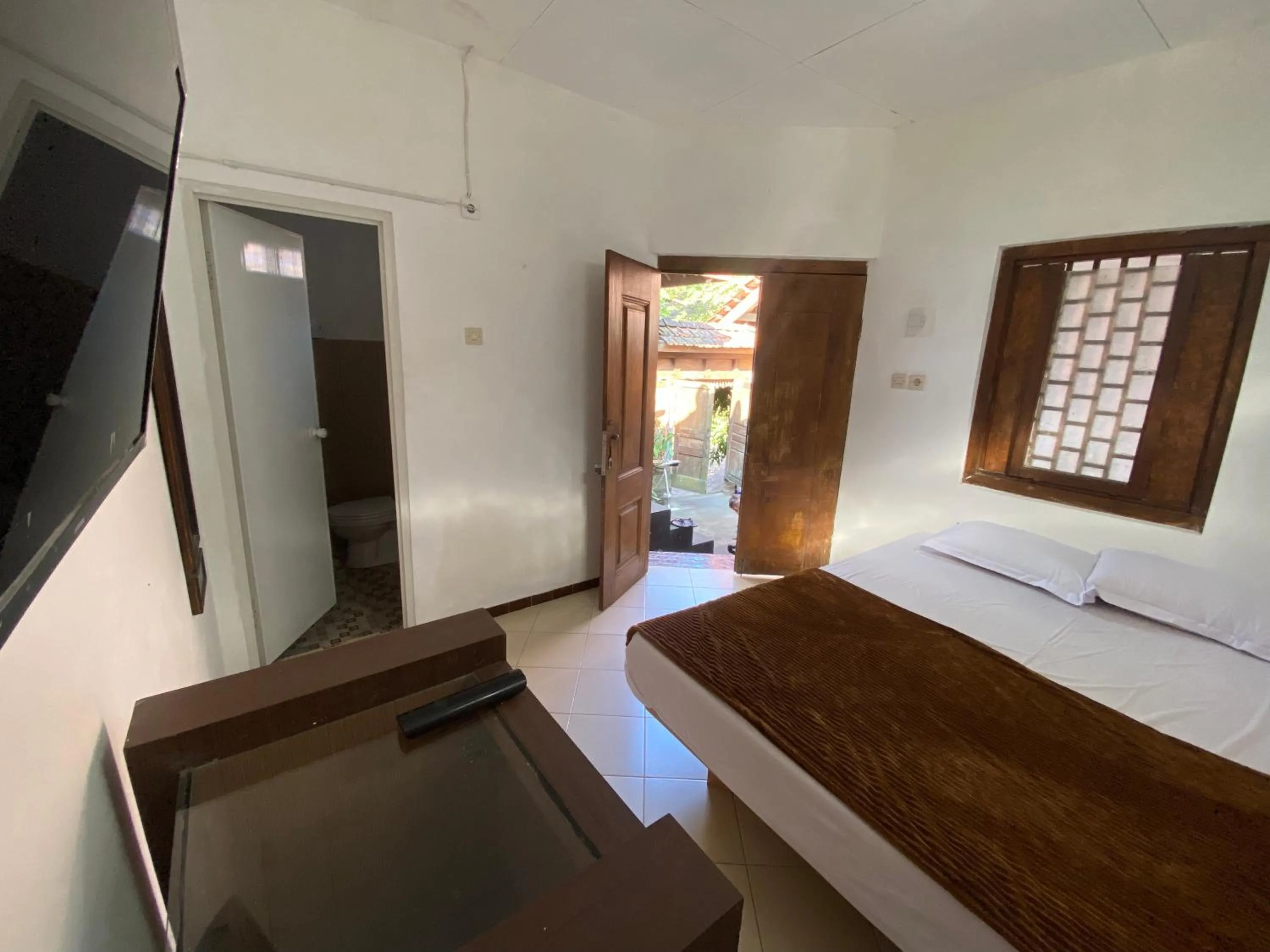 Saraswati Traditional Homestay Temanggung RedPartner