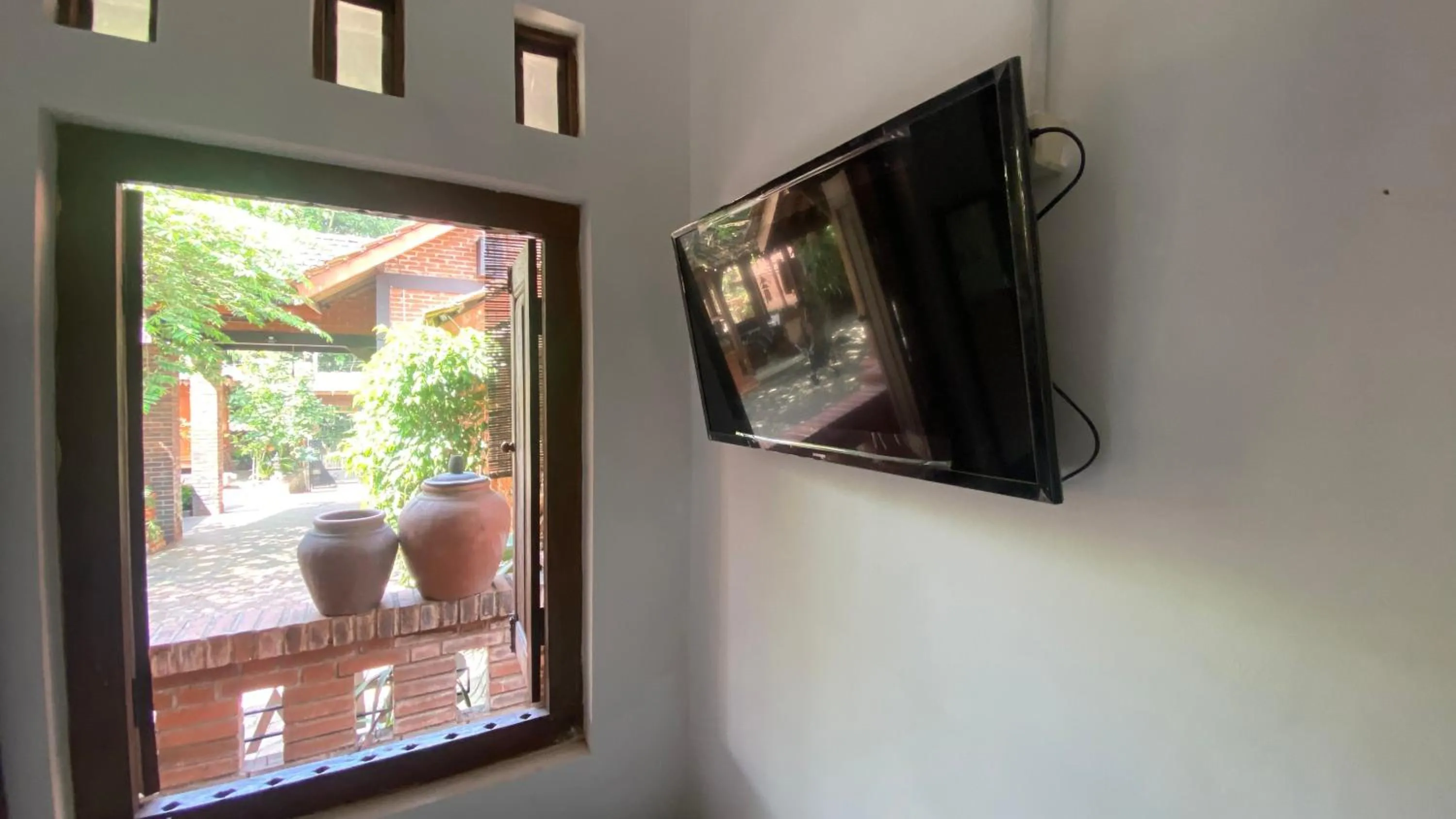 Saraswati Traditional Homestay Temanggung RedPartner