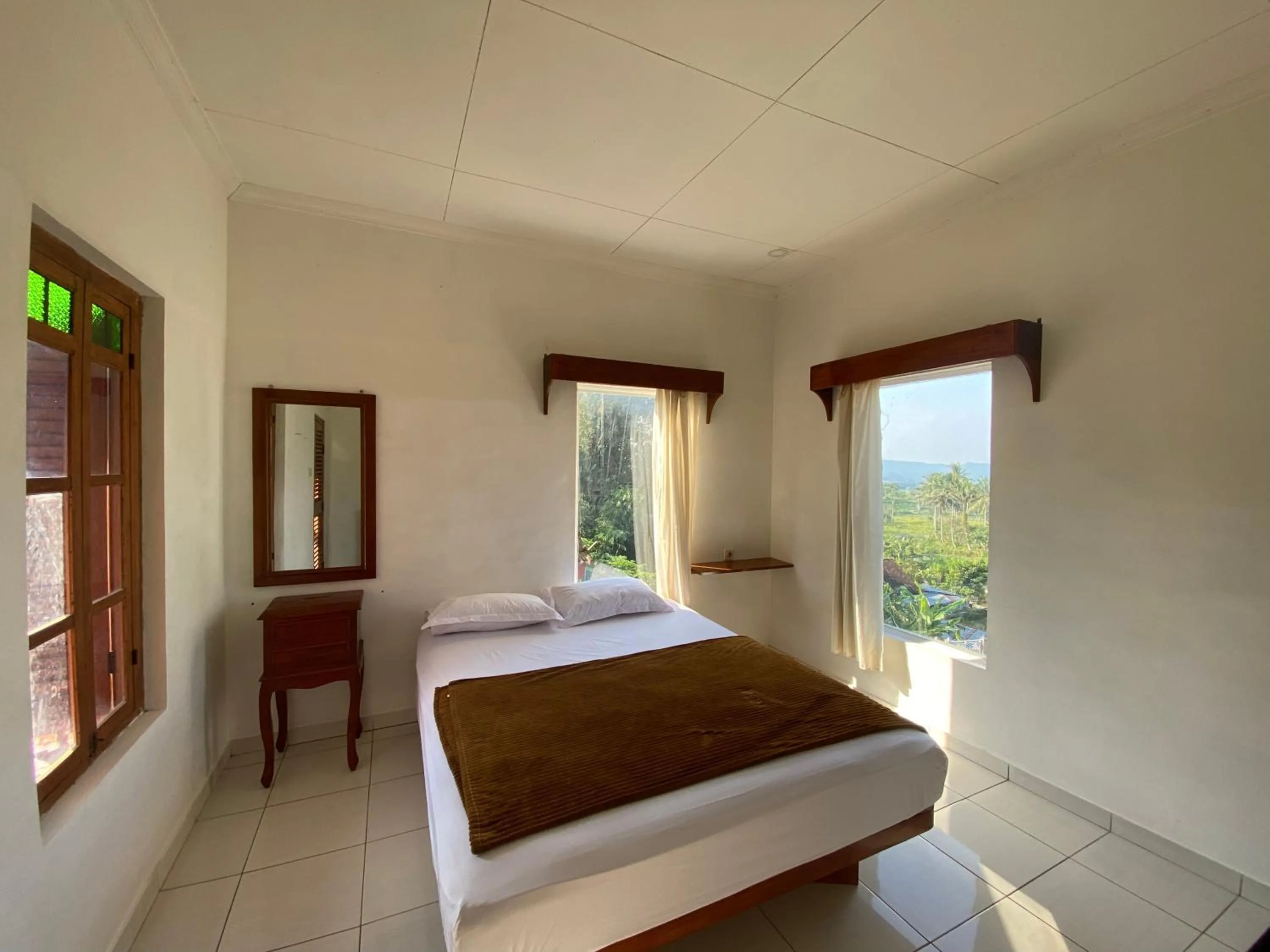 Saraswati Traditional Homestay Temanggung RedPartner