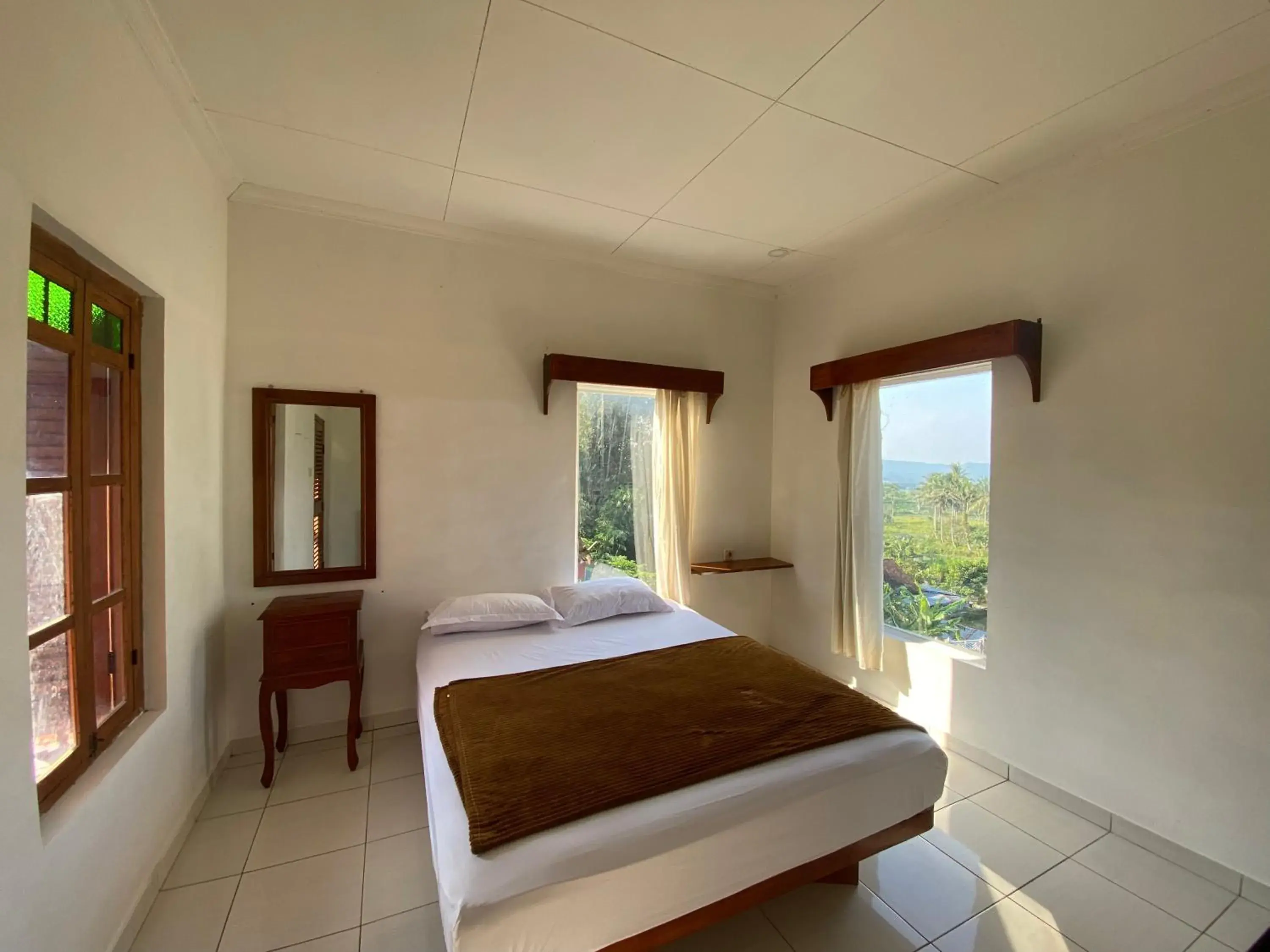 Saraswati Traditional Homestay Temanggung RedPartner Saraswati Traditional Homestay Temanggung RedPartner