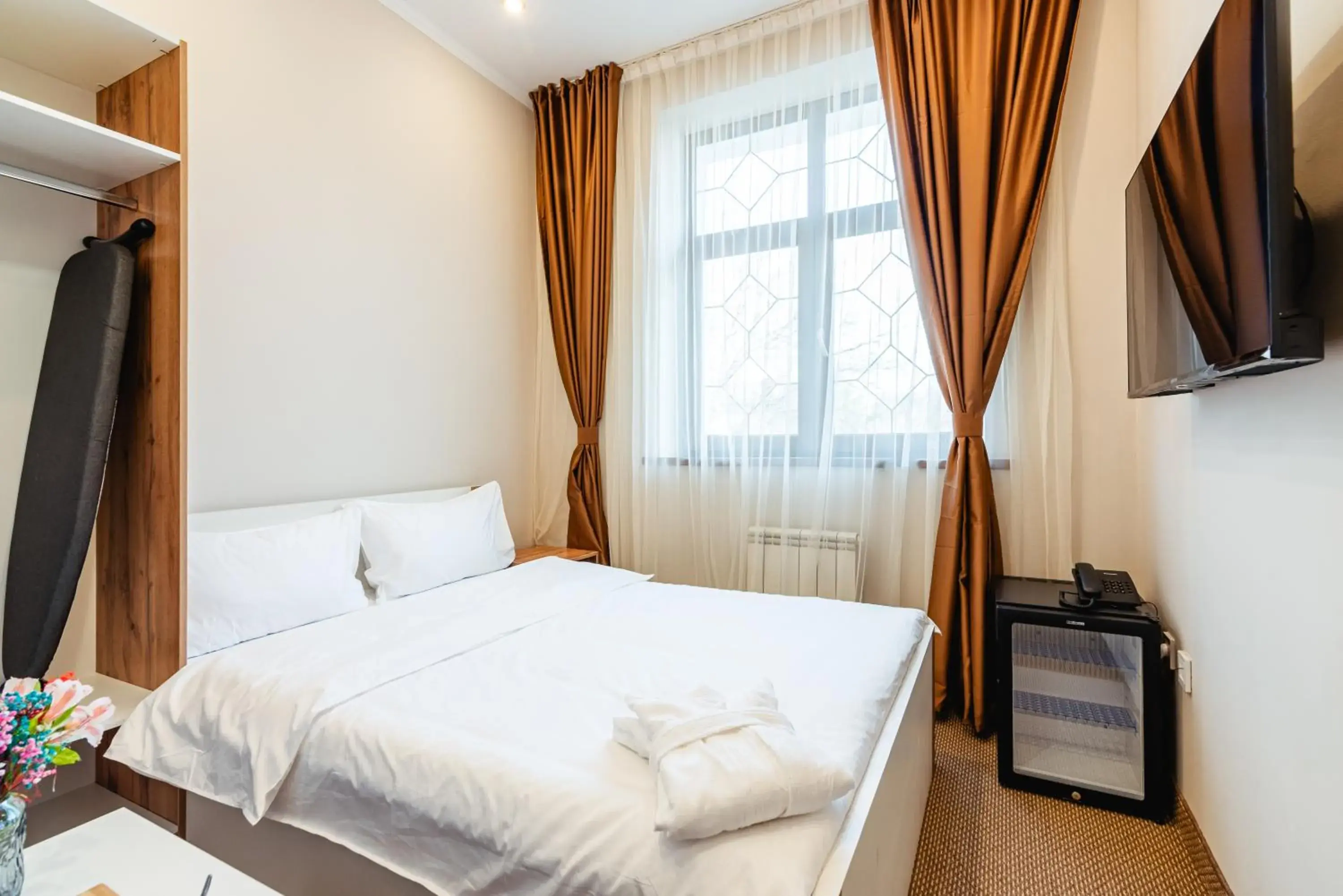 Standard Single Room - single occupancy in AYKUN Hotel Standard Single Room - single occupancy in AYKUN Hotel