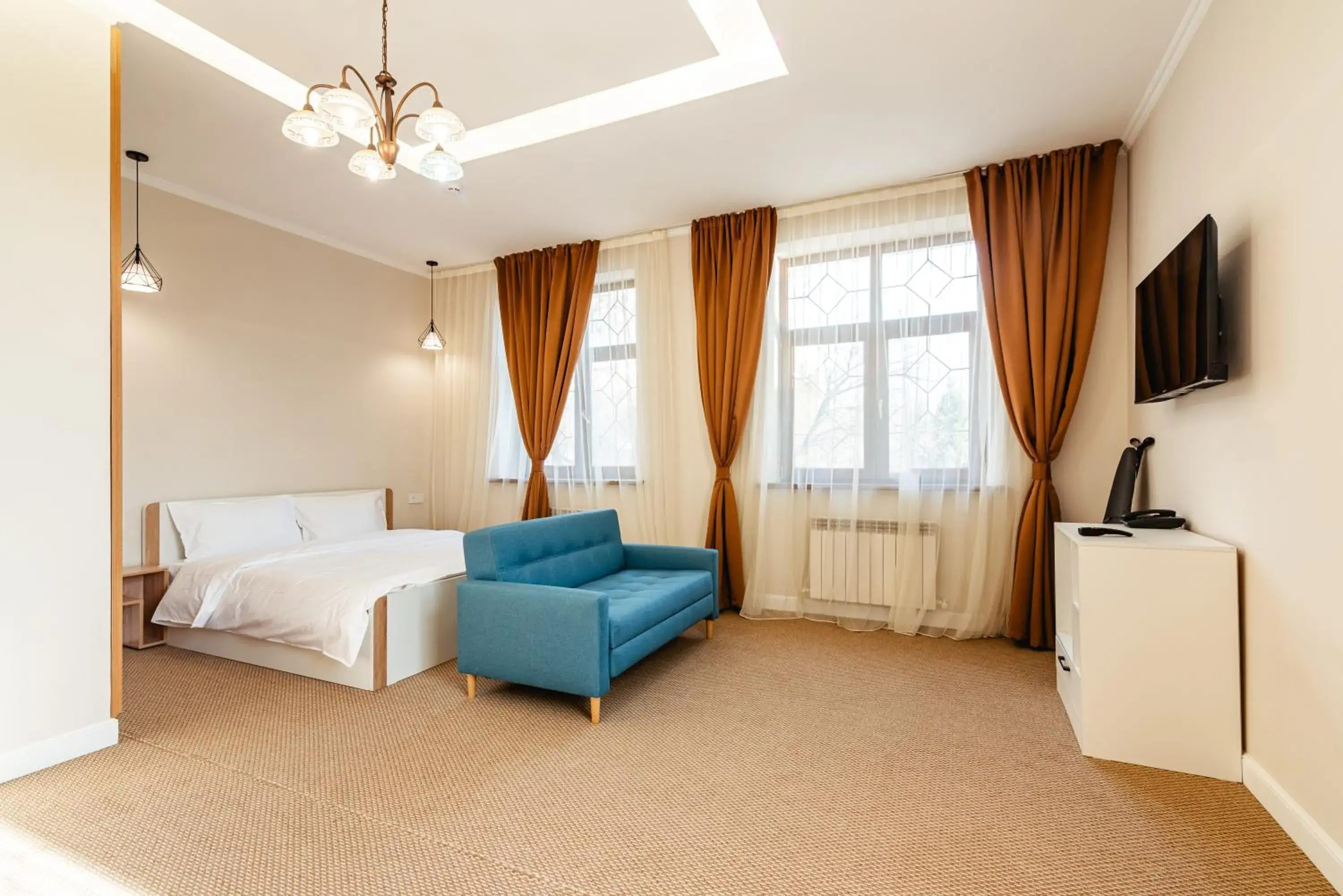 Junior Suite - single occupancy in AYKUN Hotel Junior Suite - single occupancy in AYKUN Hotel