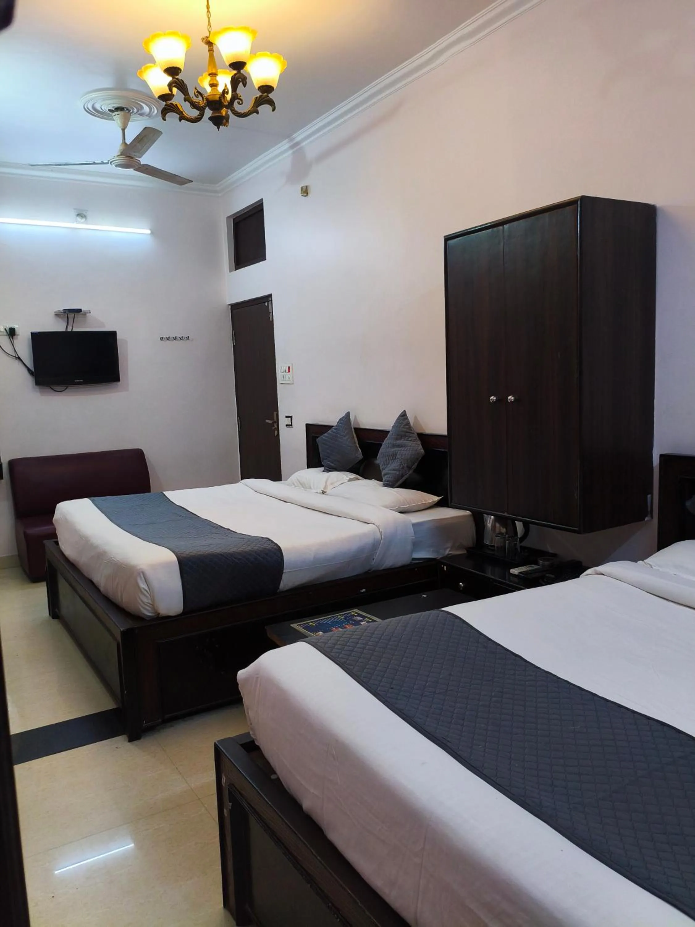 hotel blue star