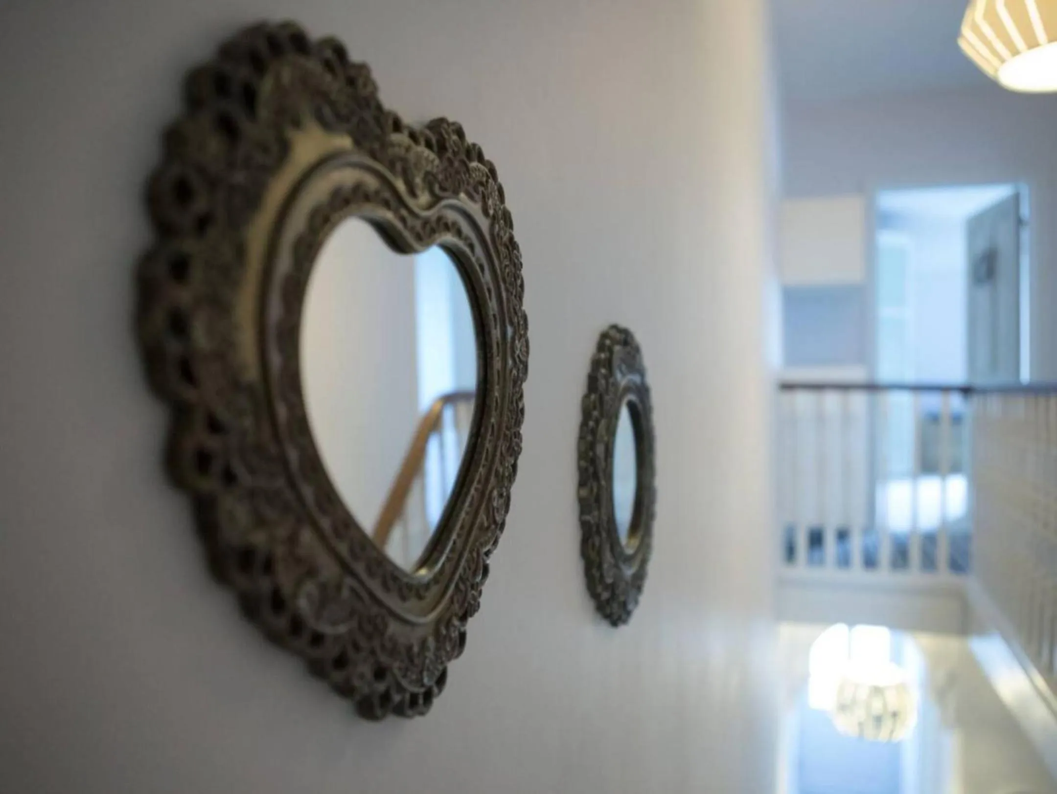 Other in The Blue House