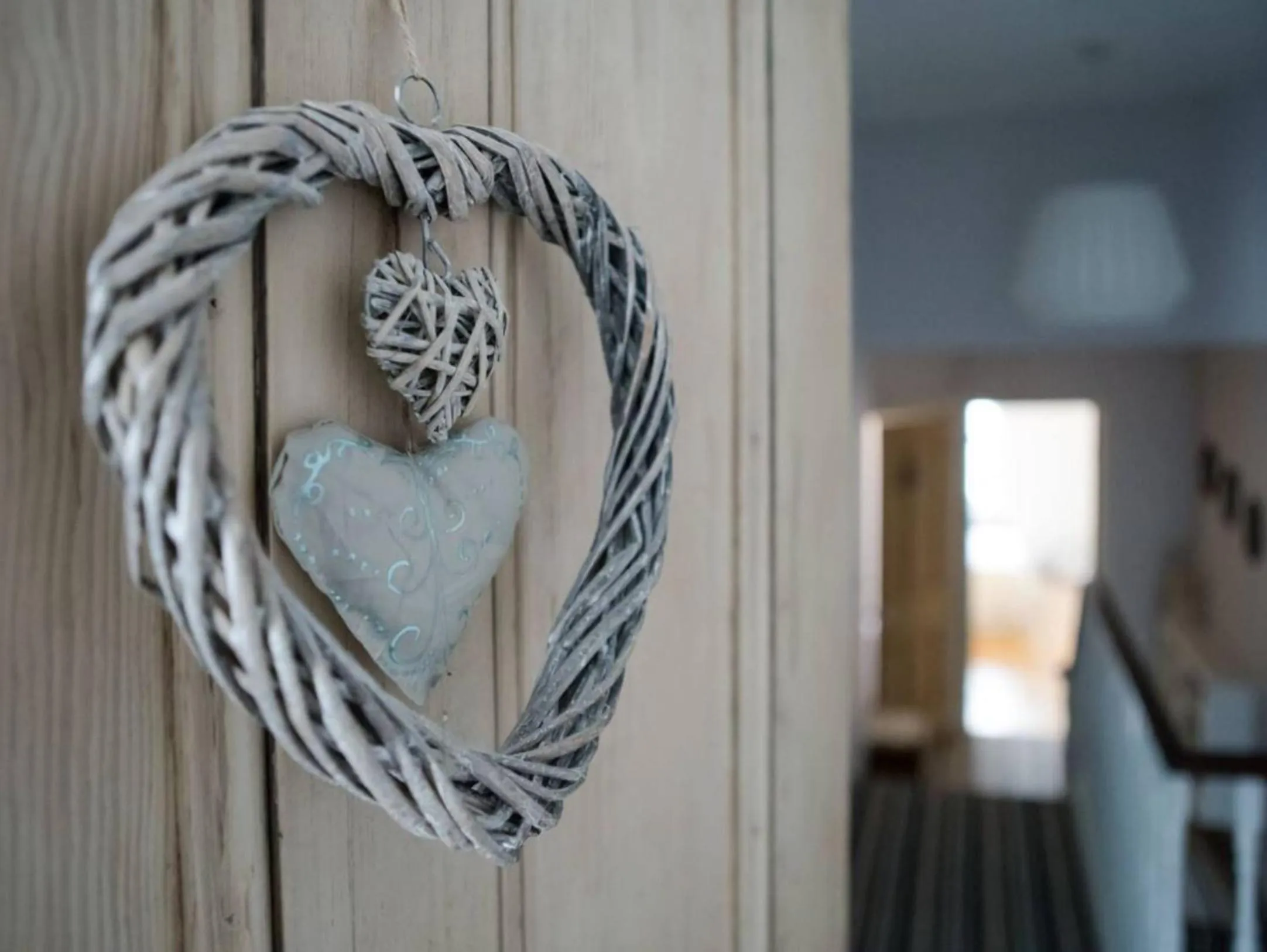 Other in The Blue House