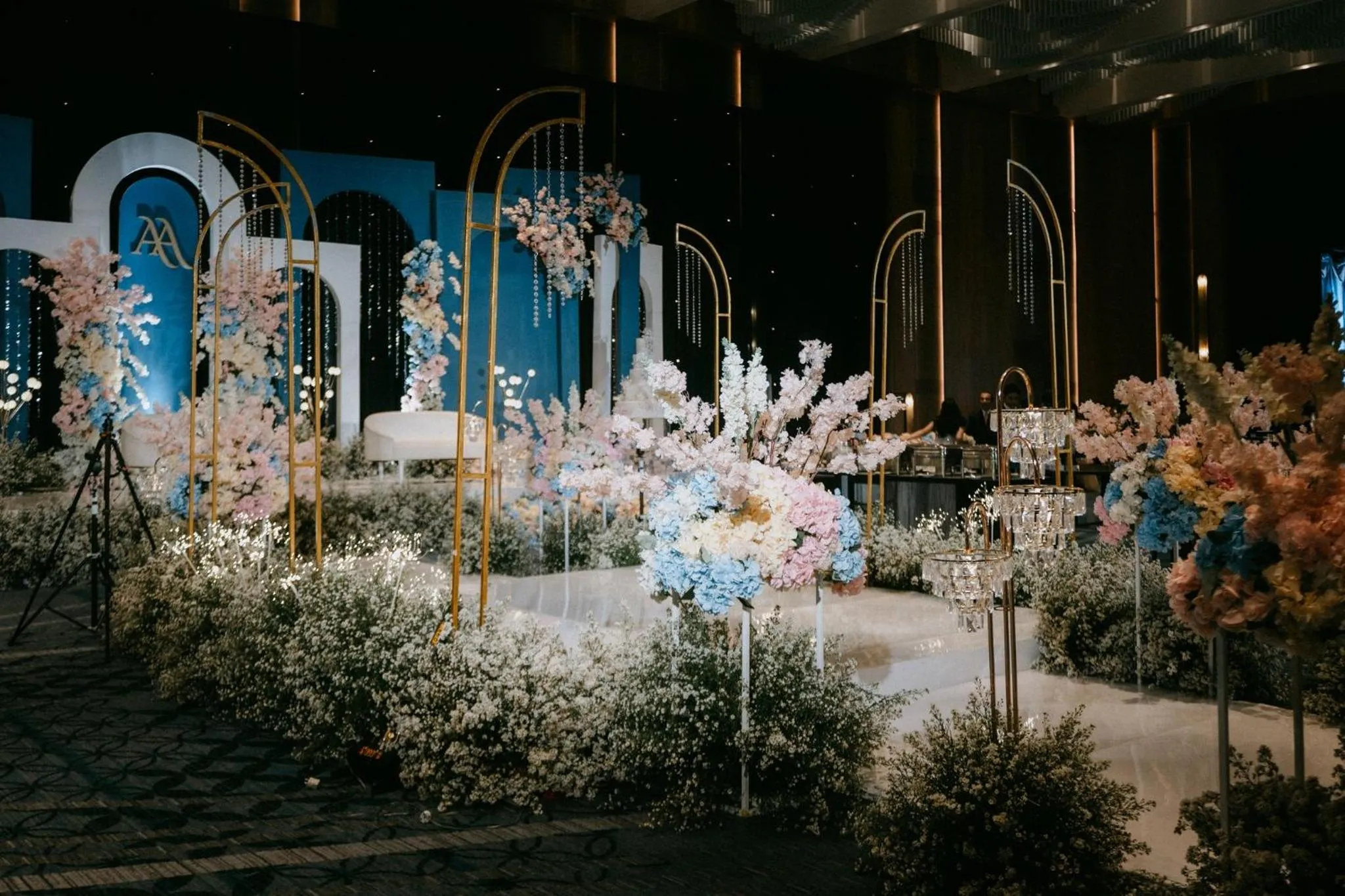 Banquet/Function facilities in Hotel Indigo Bandung Dago Pakar by IHG