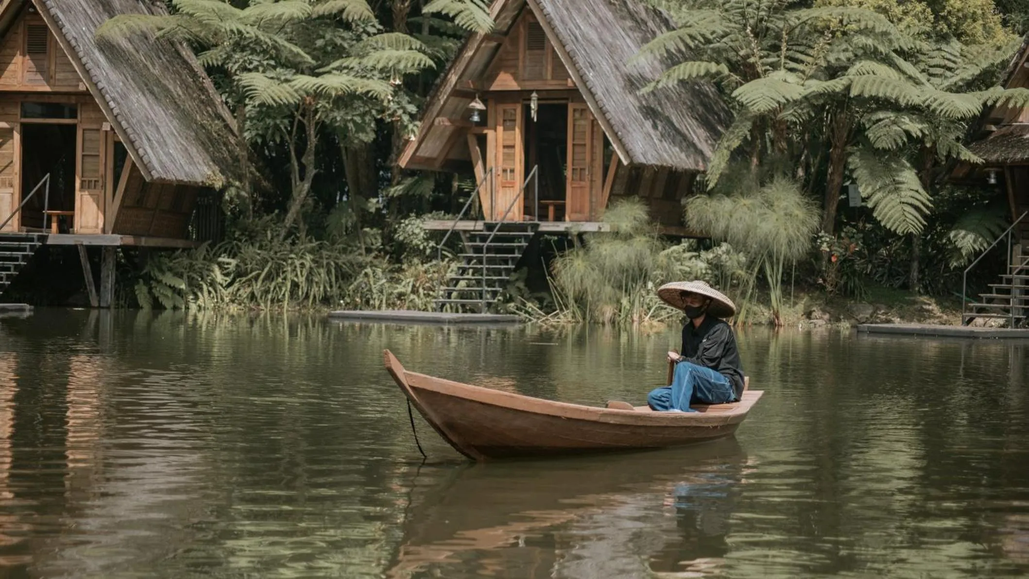 Nearby landmark in Hotel Indigo Bandung Dago Pakar by IHG