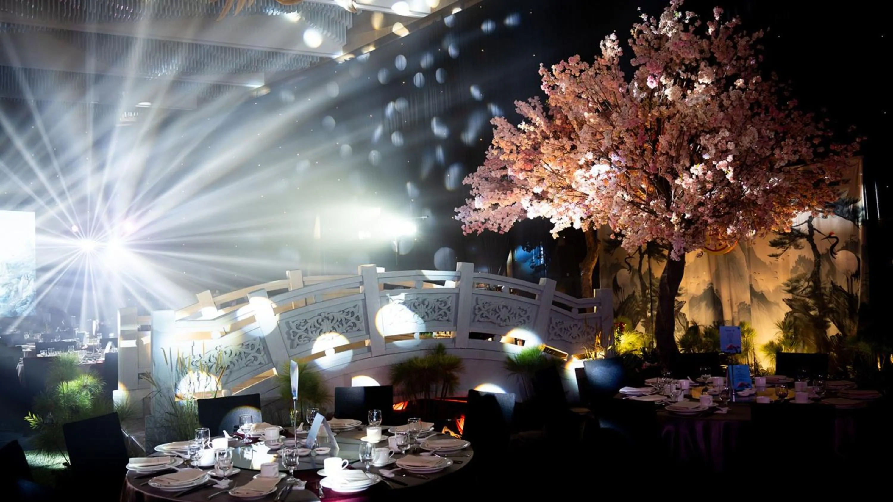 Banquet/Function facilities in Hotel Indigo Bandung Dago Pakar by IHG