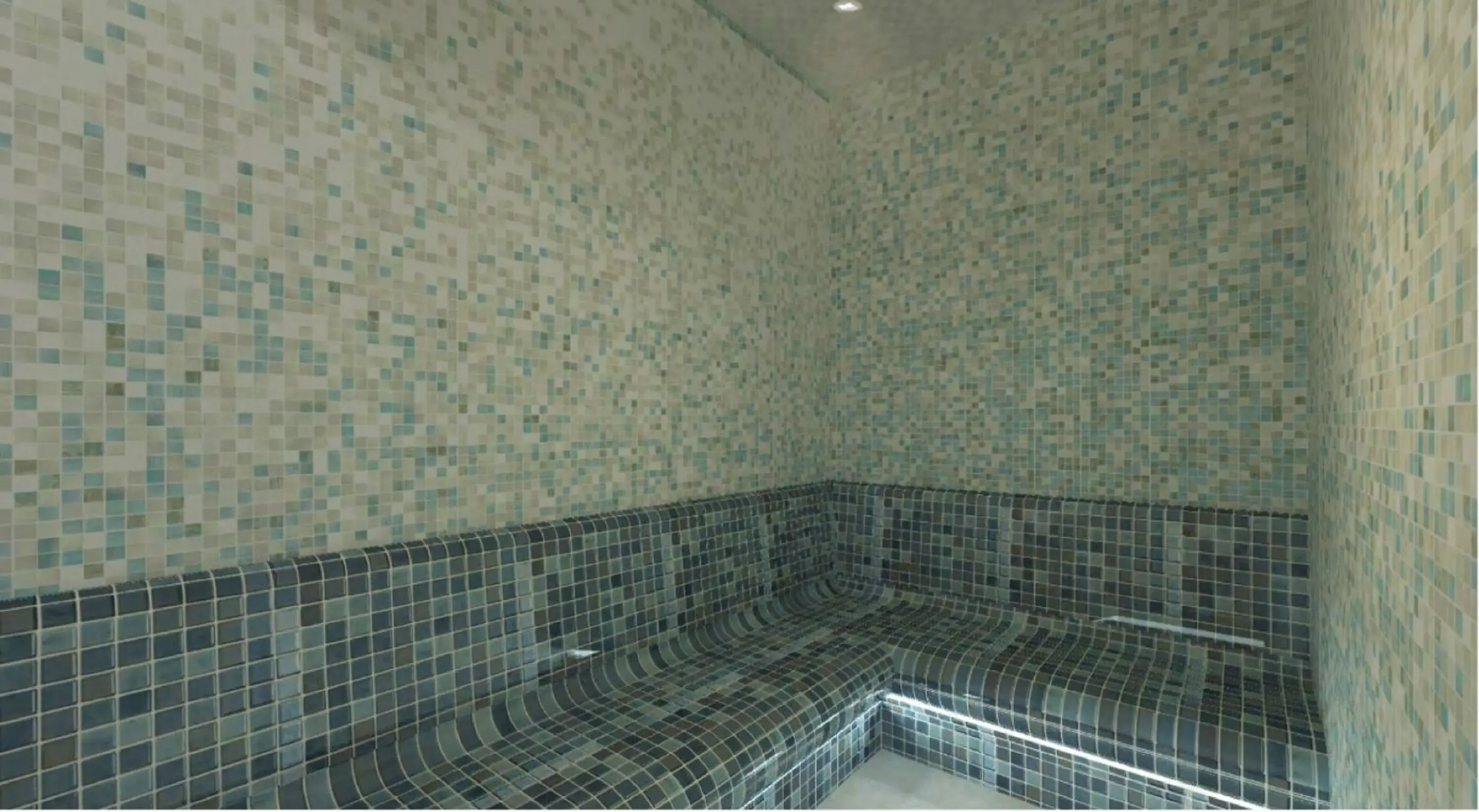 Spa and wellness centre/facilities in Crowne Plaza Constanta - Mamaia Beach by IHG Spa and wellness centre/facilities in Crowne Plaza Constanta - Mamaia Beach by IHG