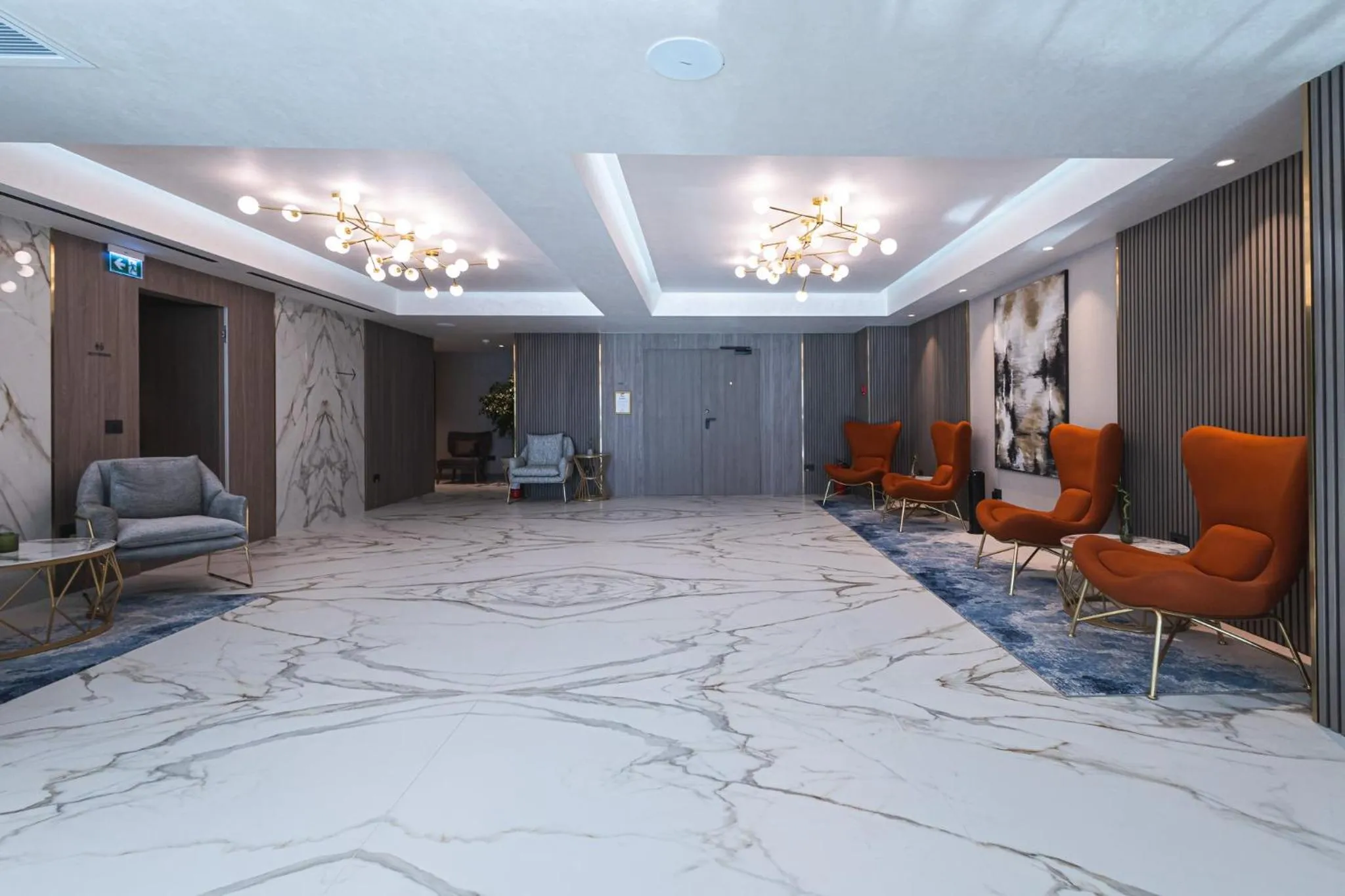 Property building in Crowne Plaza Constanta - Mamaia Beach by IHG