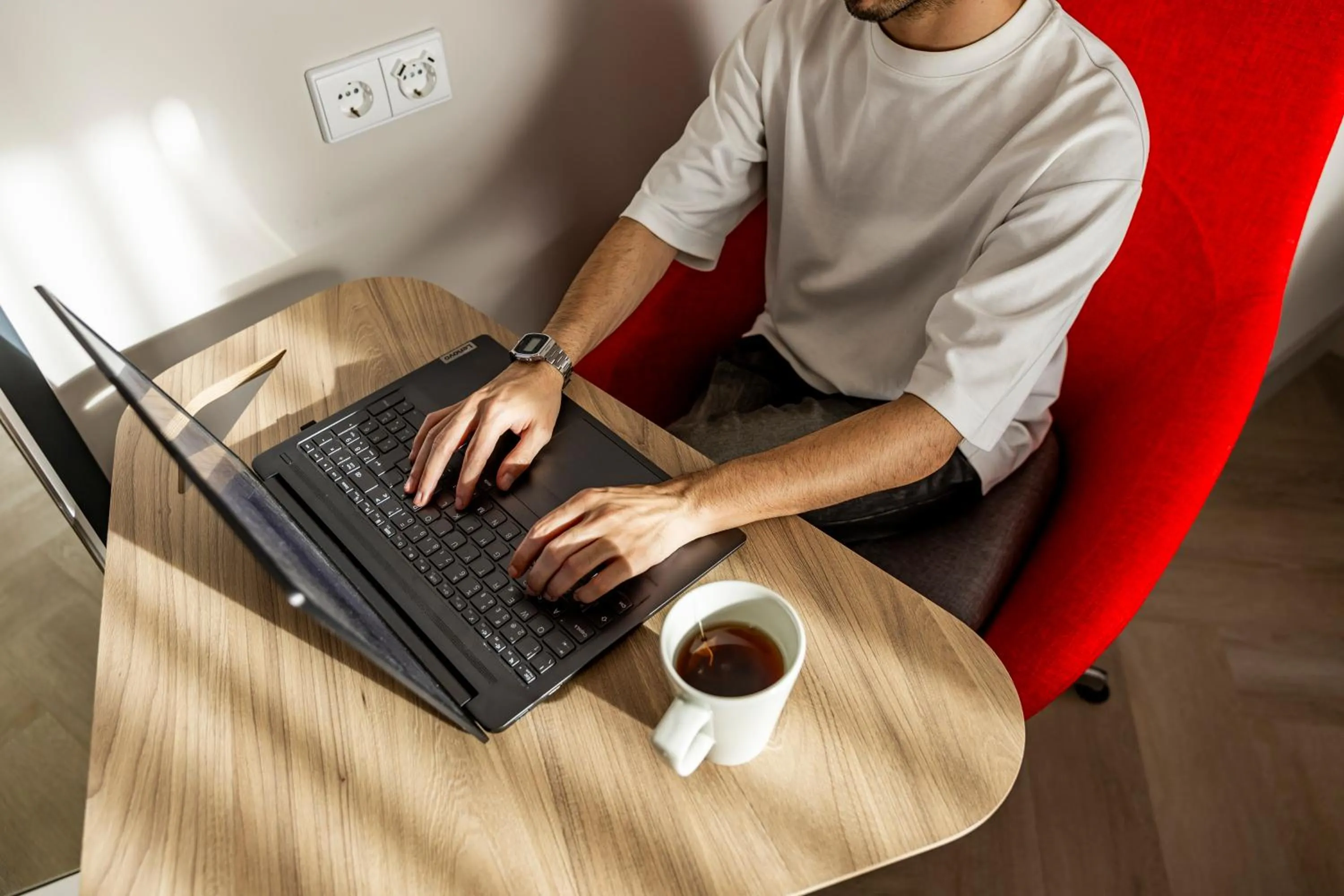 Bedroom in Holiday Inn Express Porto - Boavista by IHG