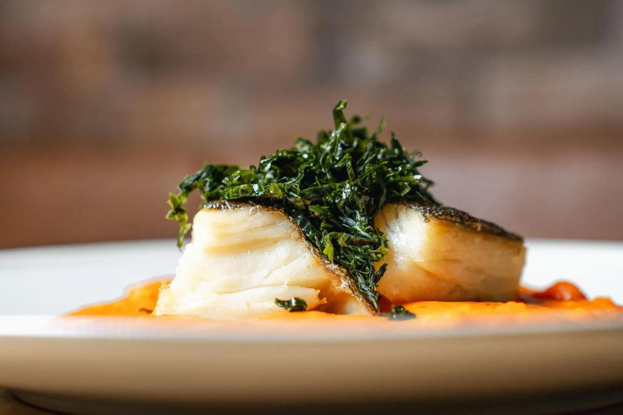 Restaurant/places to eat in Holiday Inn Express Porto - Boavista by IHG