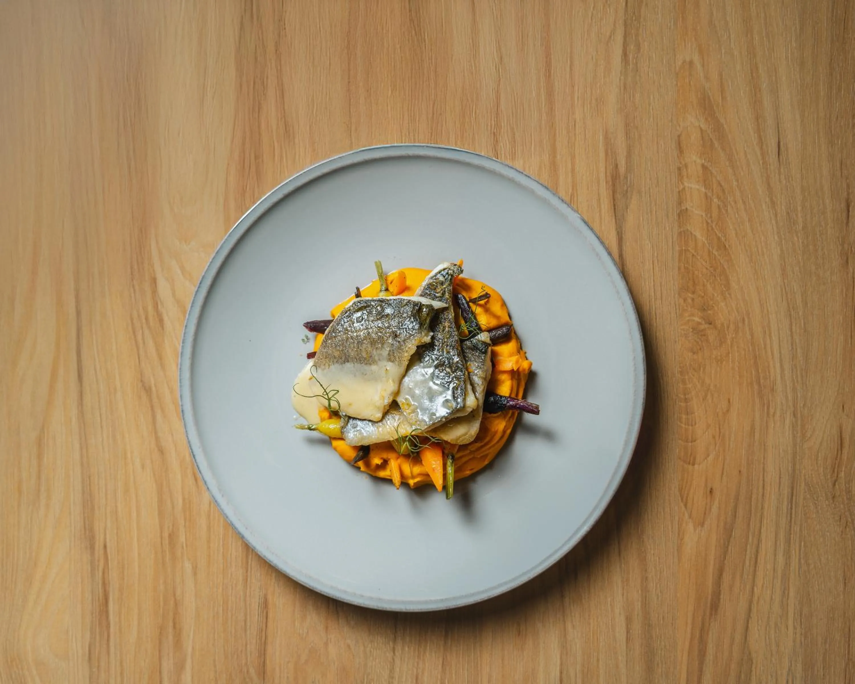 Food in Holiday Inn Express Porto - Boavista by IHG