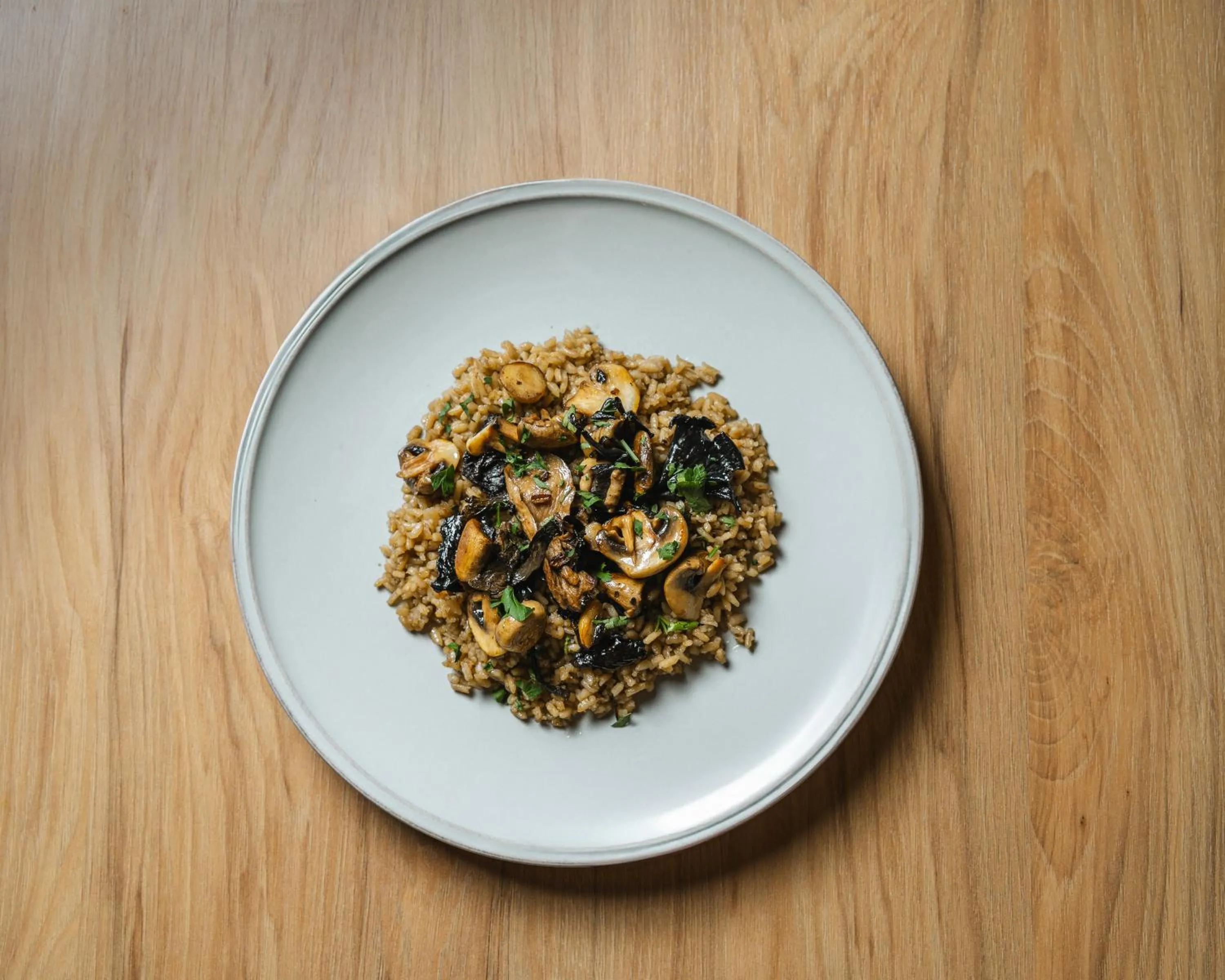 Food in Holiday Inn Express Porto - Boavista by IHG