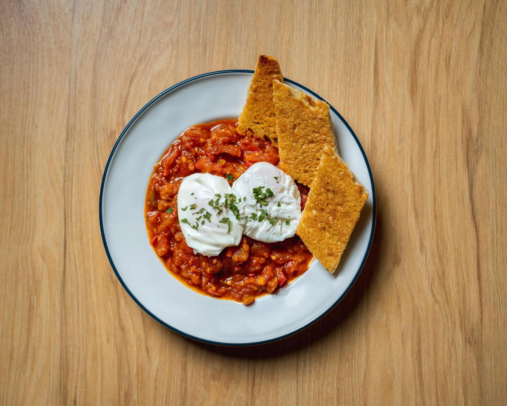 Restaurant/places to eat in Holiday Inn Express Porto - Boavista by IHG