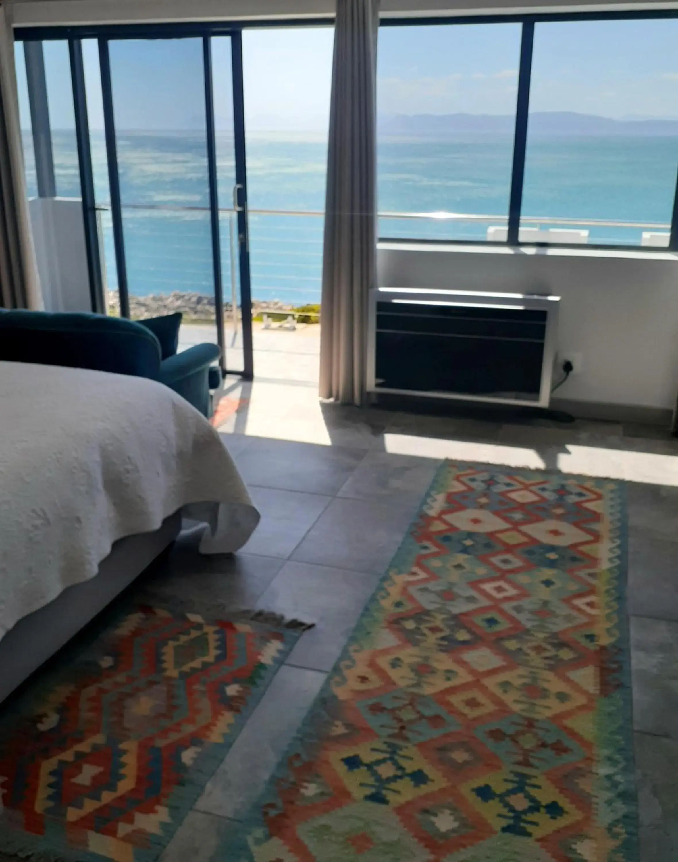 View (from property/room), Bed in 65onCliff View (from property/room), Bed in 65onCliff