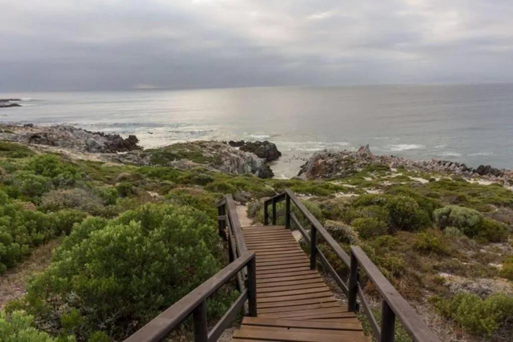 Sea view in 65onCliff