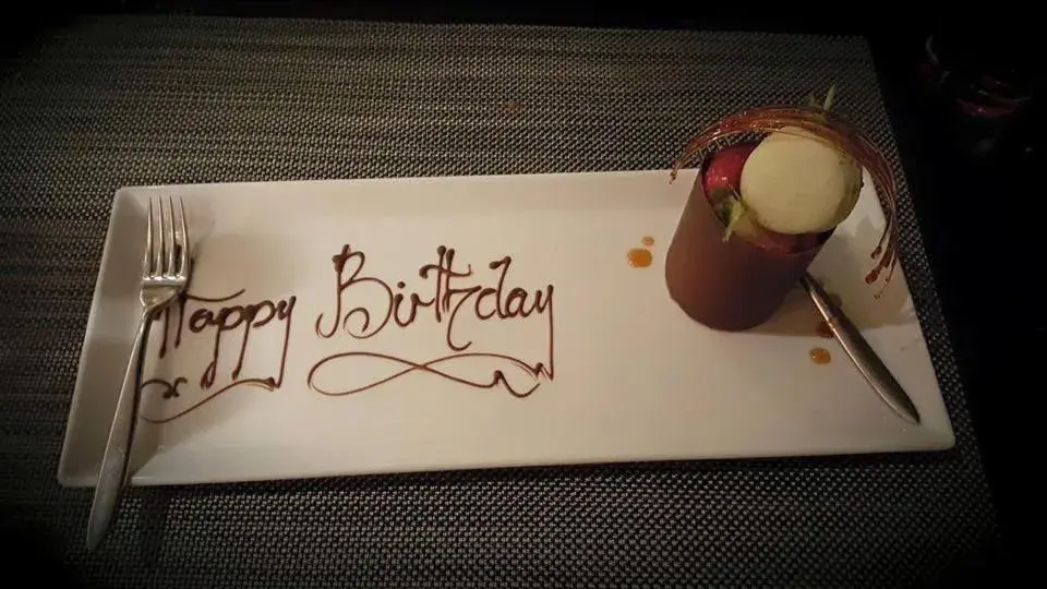 Food close-up in 65onCliff Food close-up in 65onCliff