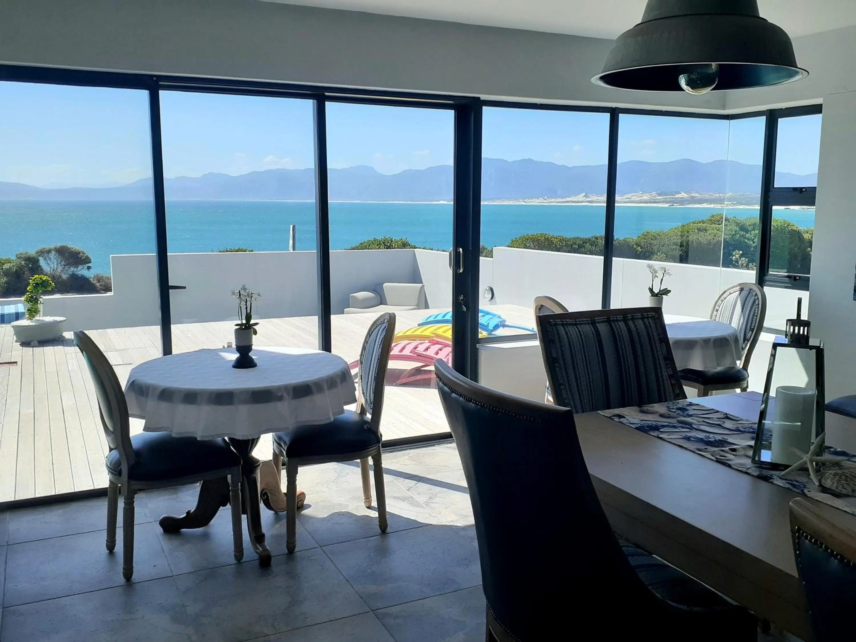 Breakfast in 65onCliff