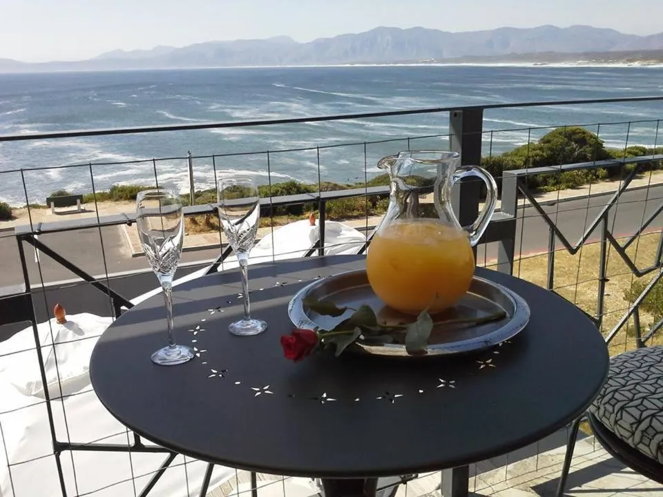 Balcony/Terrace in 65onCliff