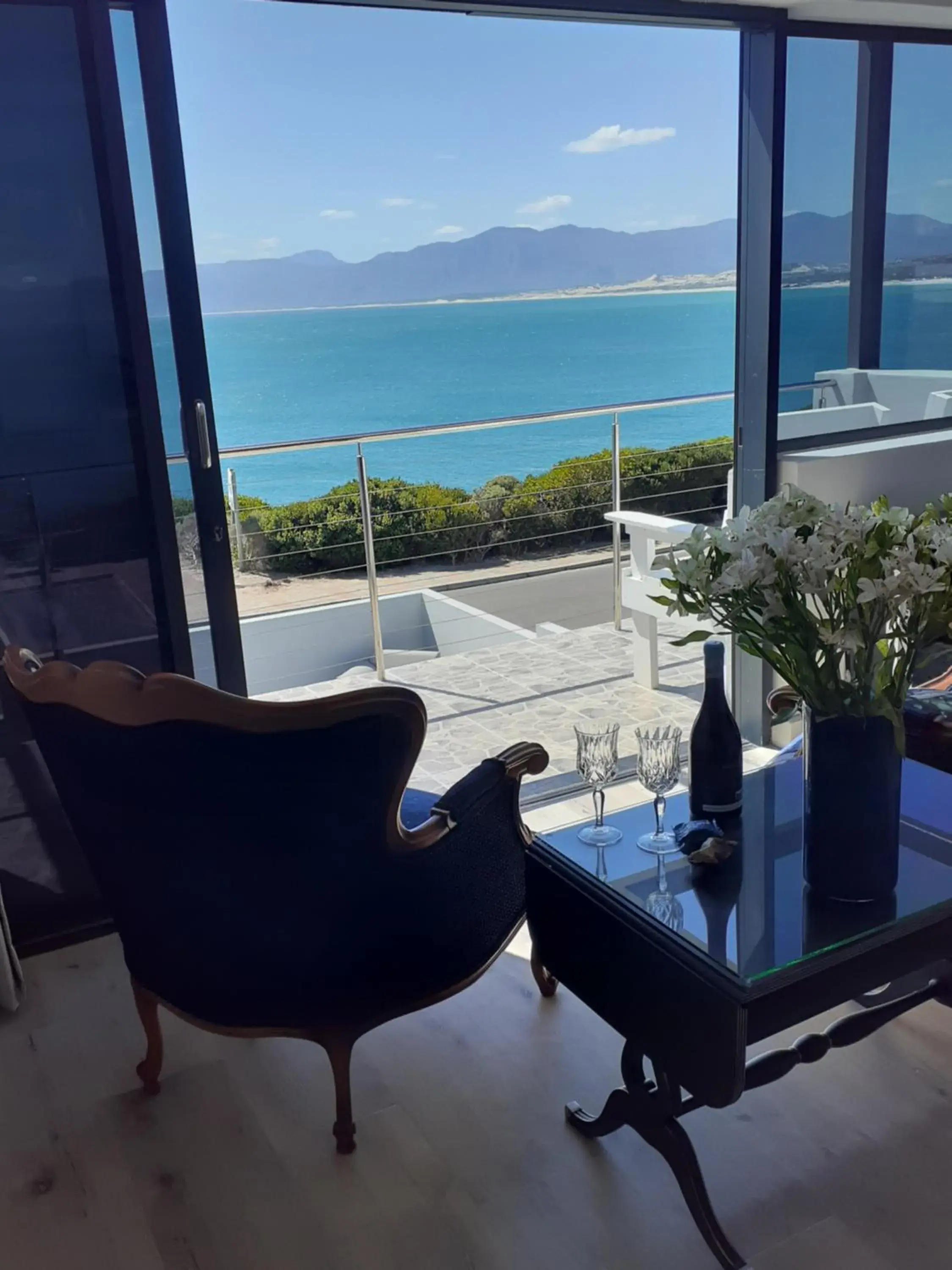 View (from property/room) in 65onCliff View (from property/room) in 65onCliff