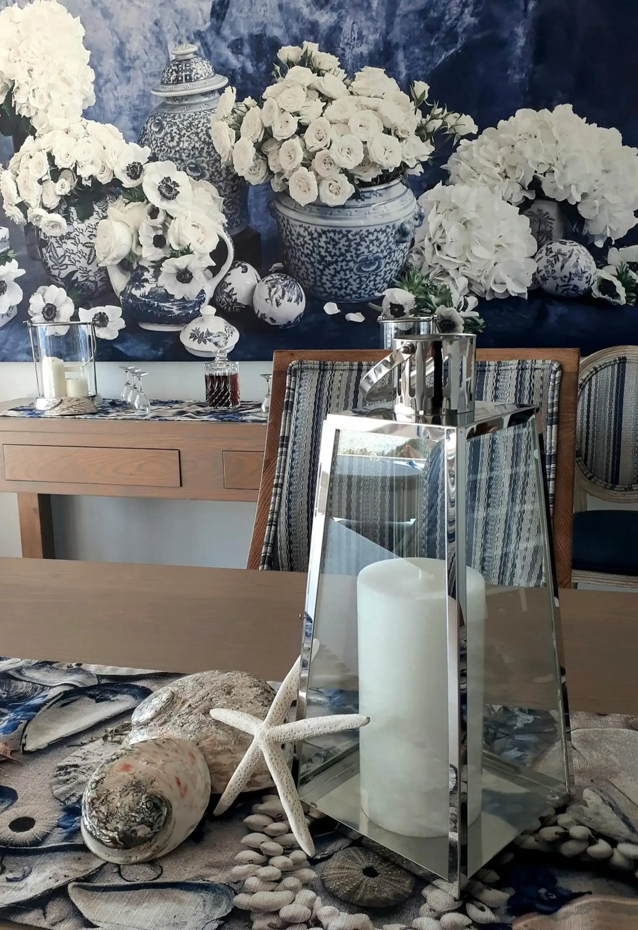 Living room in 65onCliff Living room in 65onCliff