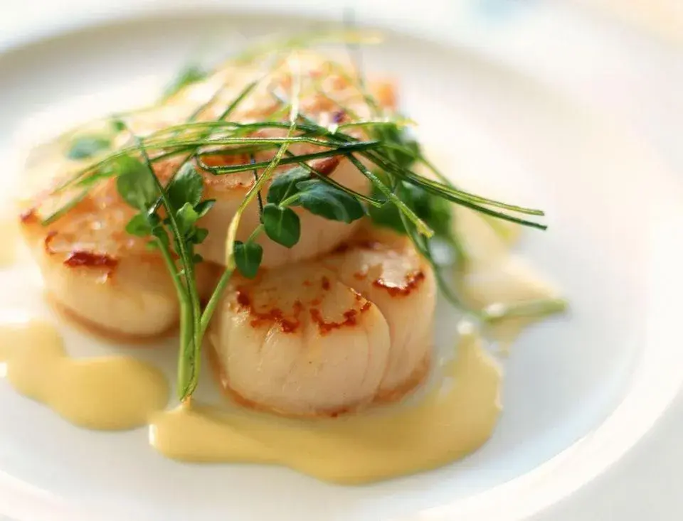 Food and drinks in 65onCliff Food and drinks in 65onCliff