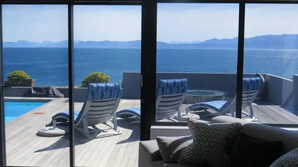 Sea view in 65onCliff Sea view in 65onCliff