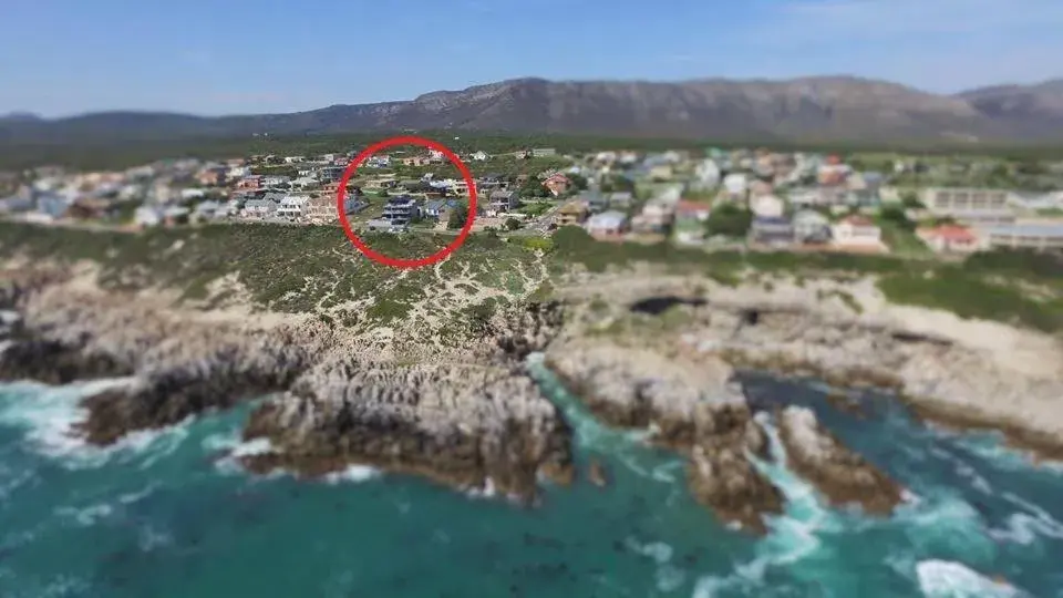 View (from property/room) in 65onCliff View (from property/room) in 65onCliff