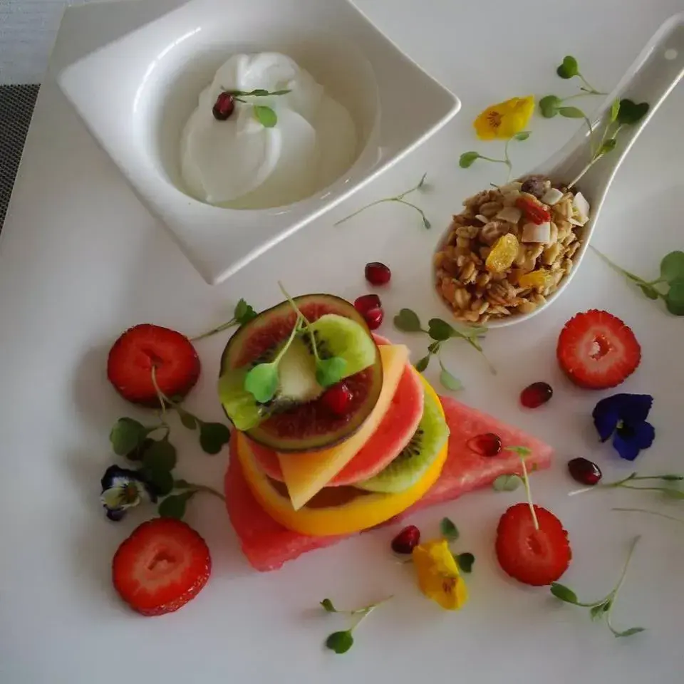 Food and drinks in 65onCliff Food and drinks in 65onCliff