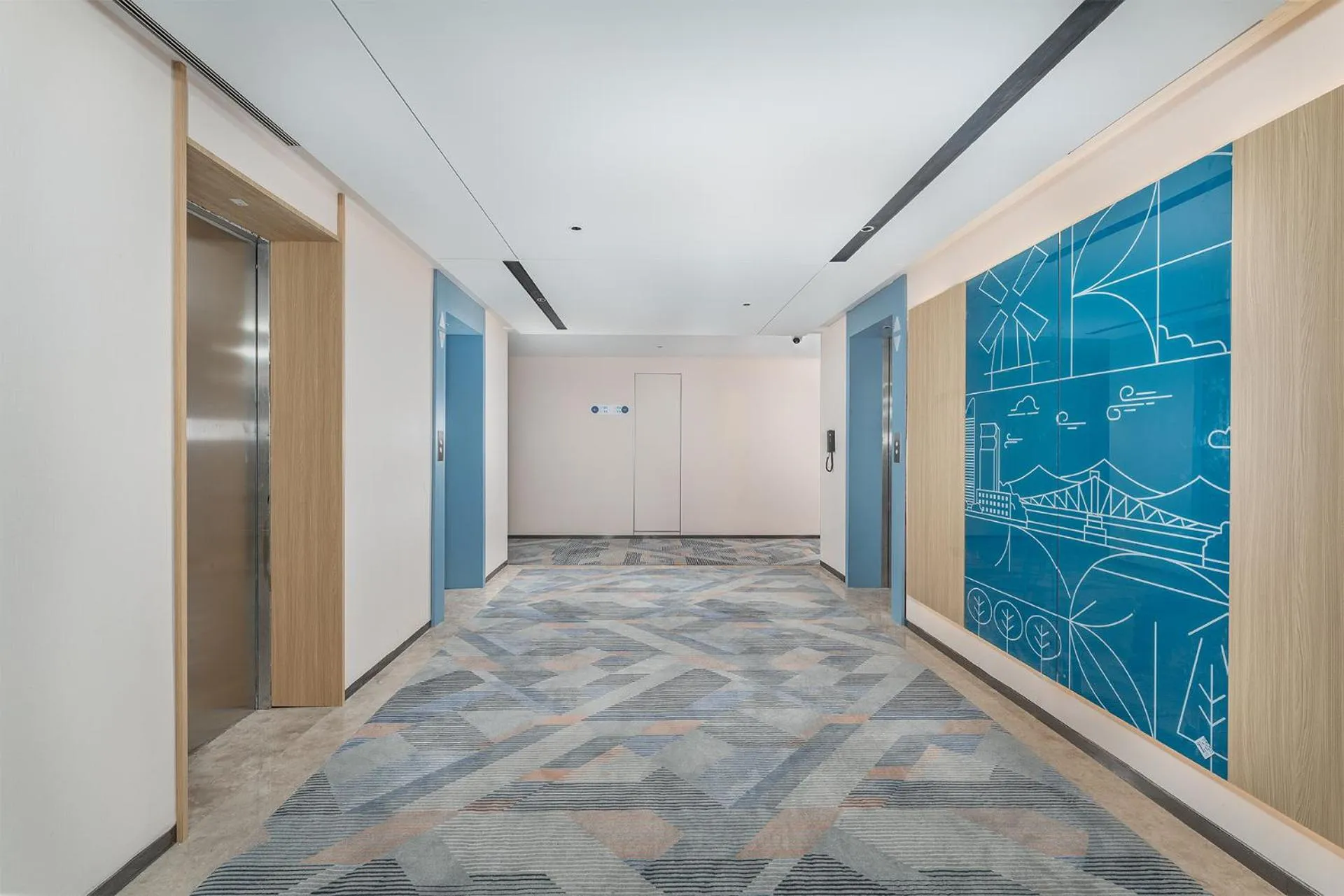 Other in Holiday Inn Express Xiamen Jimei New Town by IHG