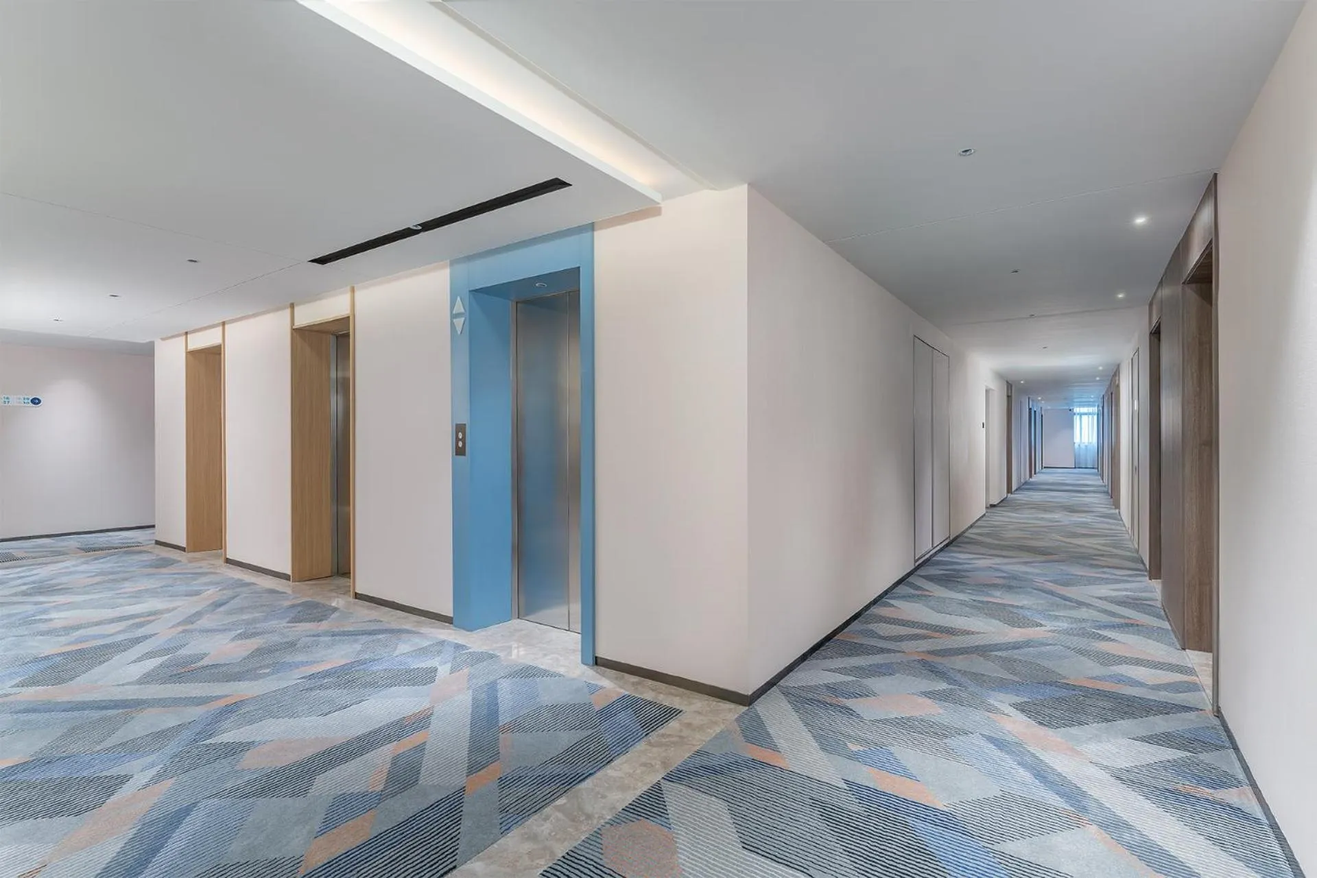 Other in Holiday Inn Express Xiamen Jimei New Town by IHG