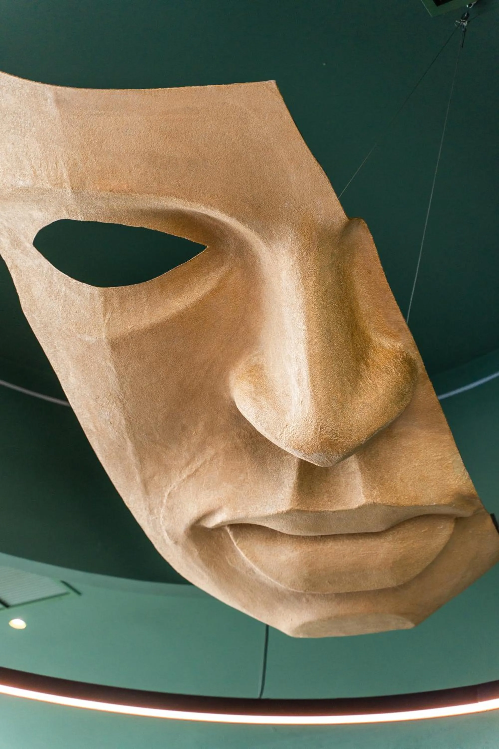 Lounge or bar in Demi Hotel