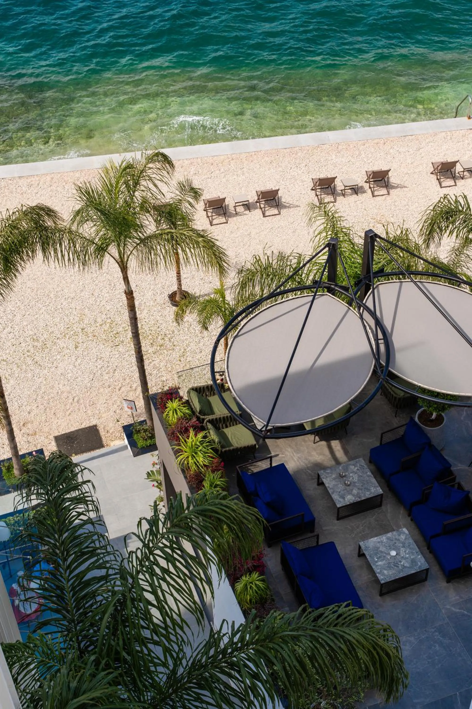 Lounge or bar in Demi Hotel